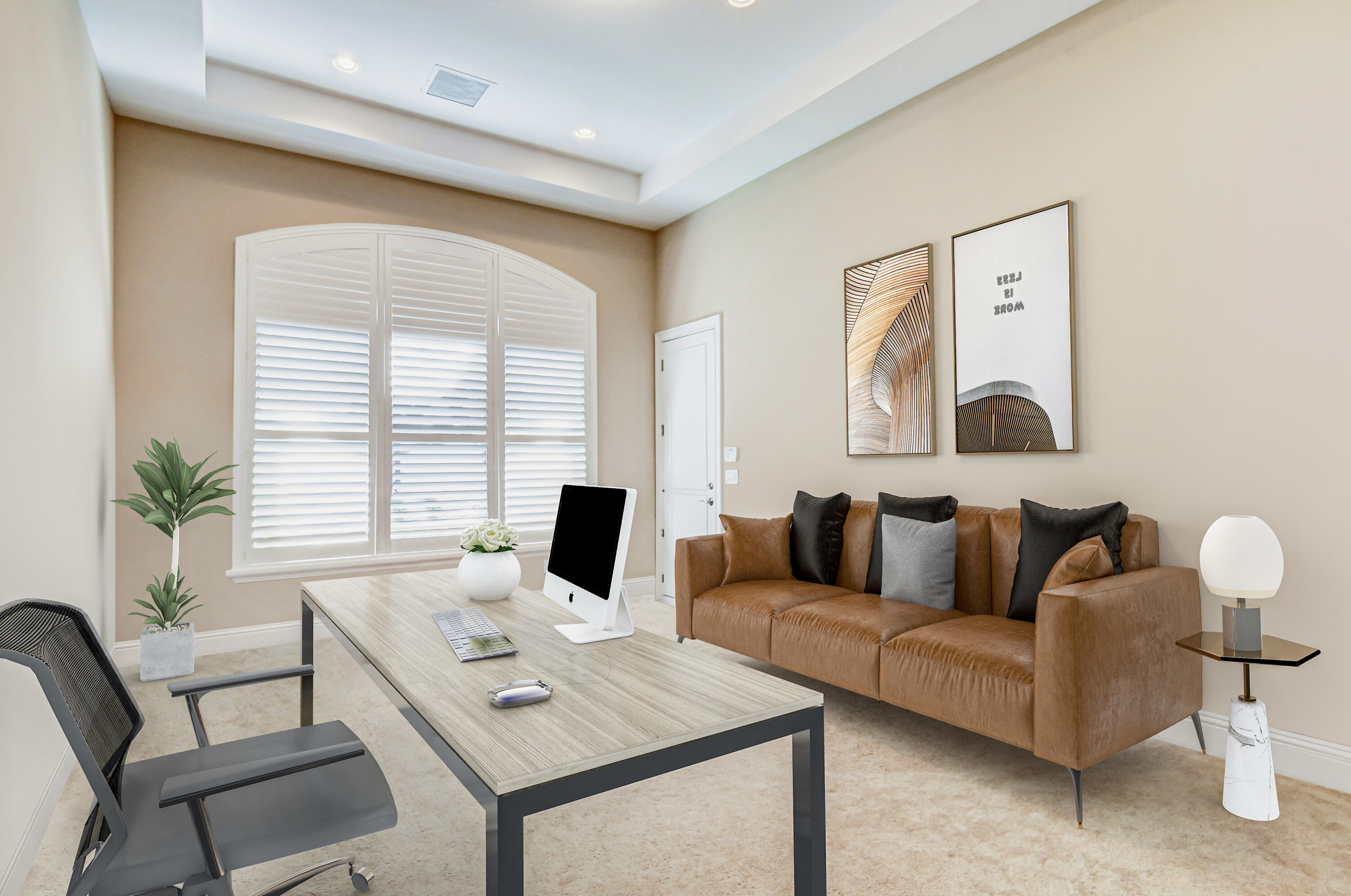 9599 Moritz Way Delray Beach, FL 33446 - Photo 46 of 77 Office_Sherry Paul