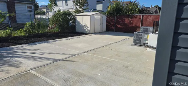 a bathroom with a toilet and shower