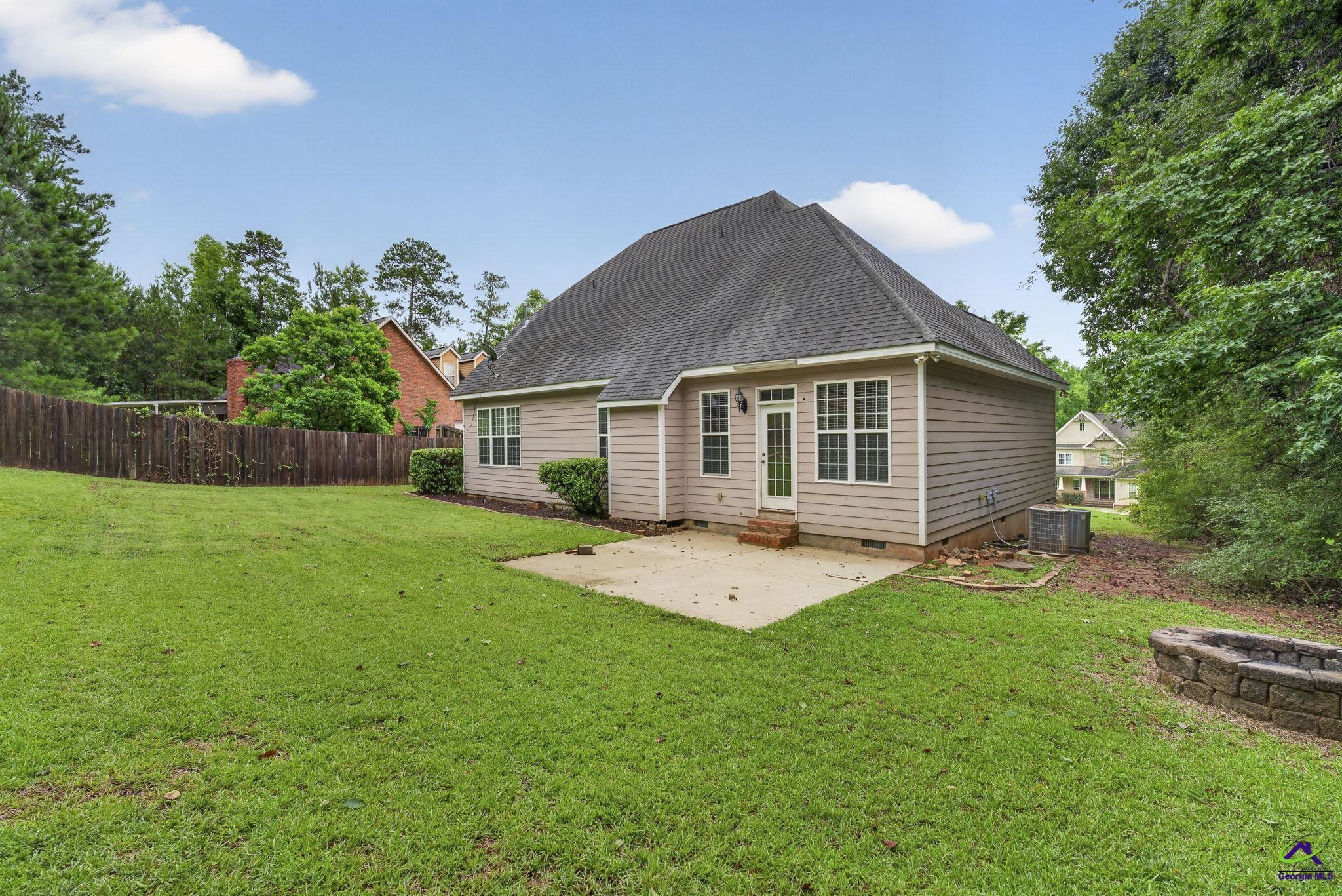 242 Carsons Walk Macon, GA 31206 - Photo 52 of 61