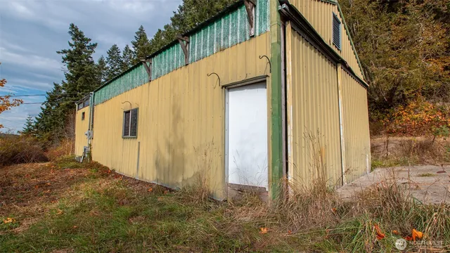 $115,000 | 999 Sugar Hill Road, Port Hadlock, WA 98339