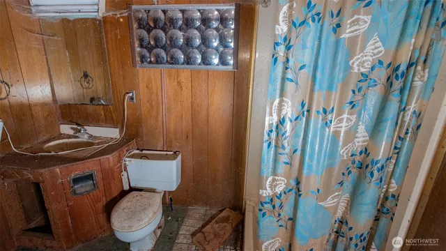 $115,000 | 999 Sugar Hill Road, Port Hadlock, WA 98339