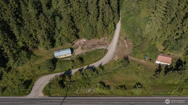 $115,000 | 999 Sugar Hill Road, Port Hadlock, WA 98339