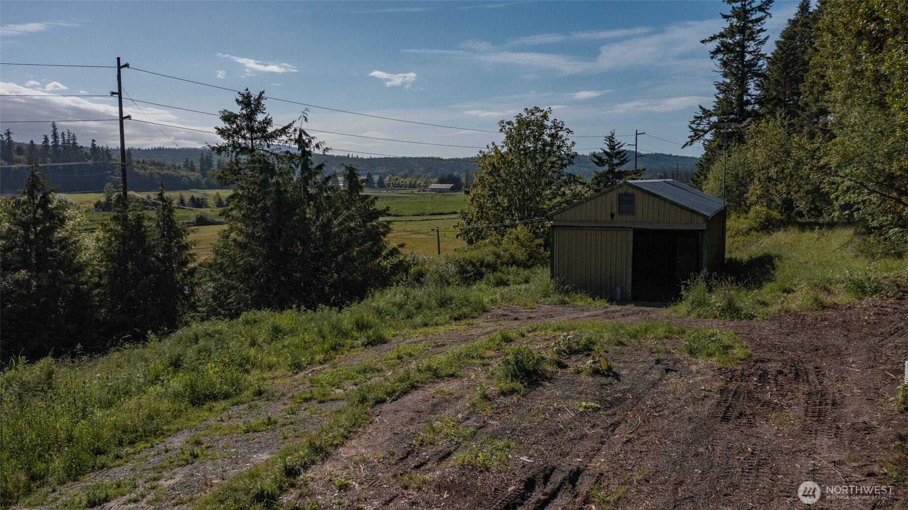 999 Sugar Hill Road Port Hadlock, WA 98339 - Photo 29 of 40