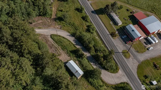 $115,000 | 999 Sugar Hill Road, Port Hadlock, WA 98339