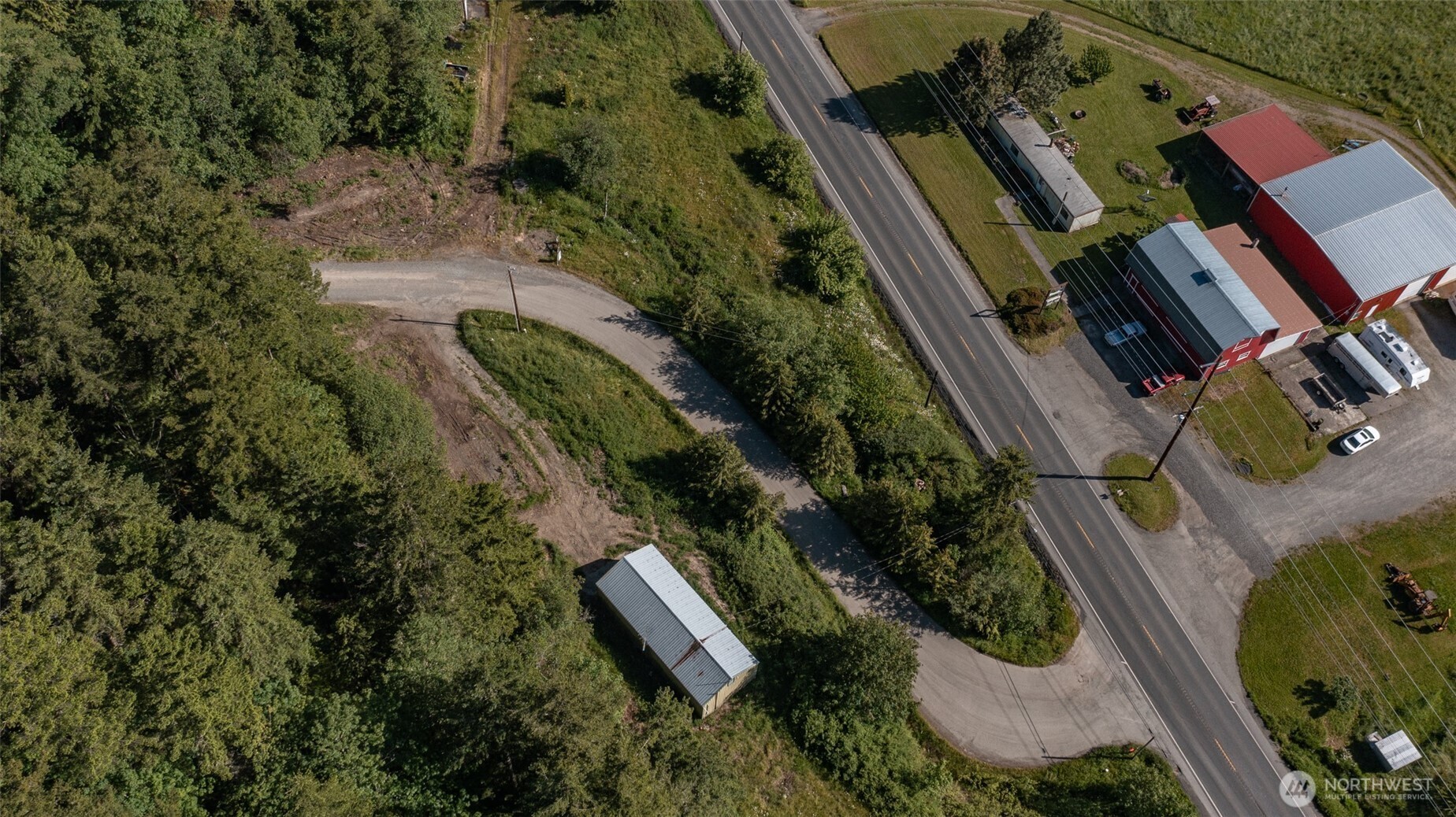 999 Sugar Hill Road Port Hadlock, WA 98339 - Photo 32 of 40