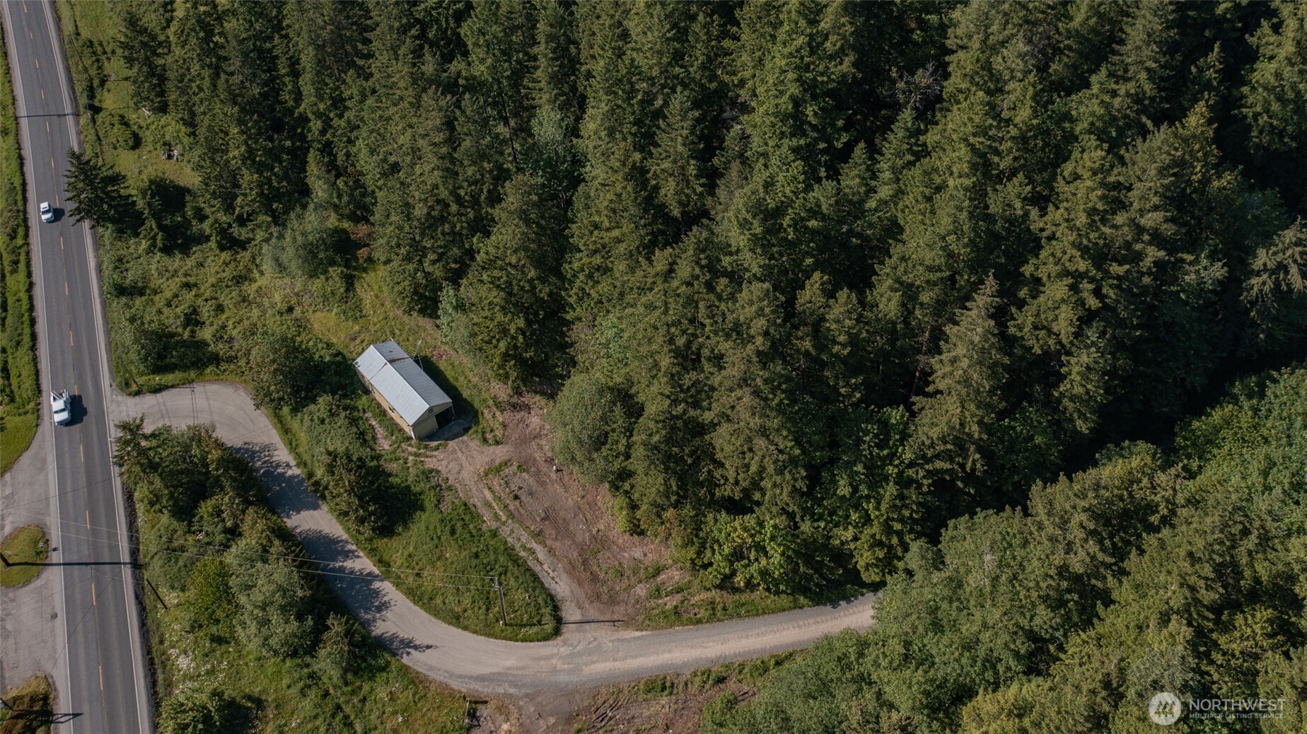 999 Sugar Hill Road Port Hadlock, WA 98339 - Photo 34 of 40