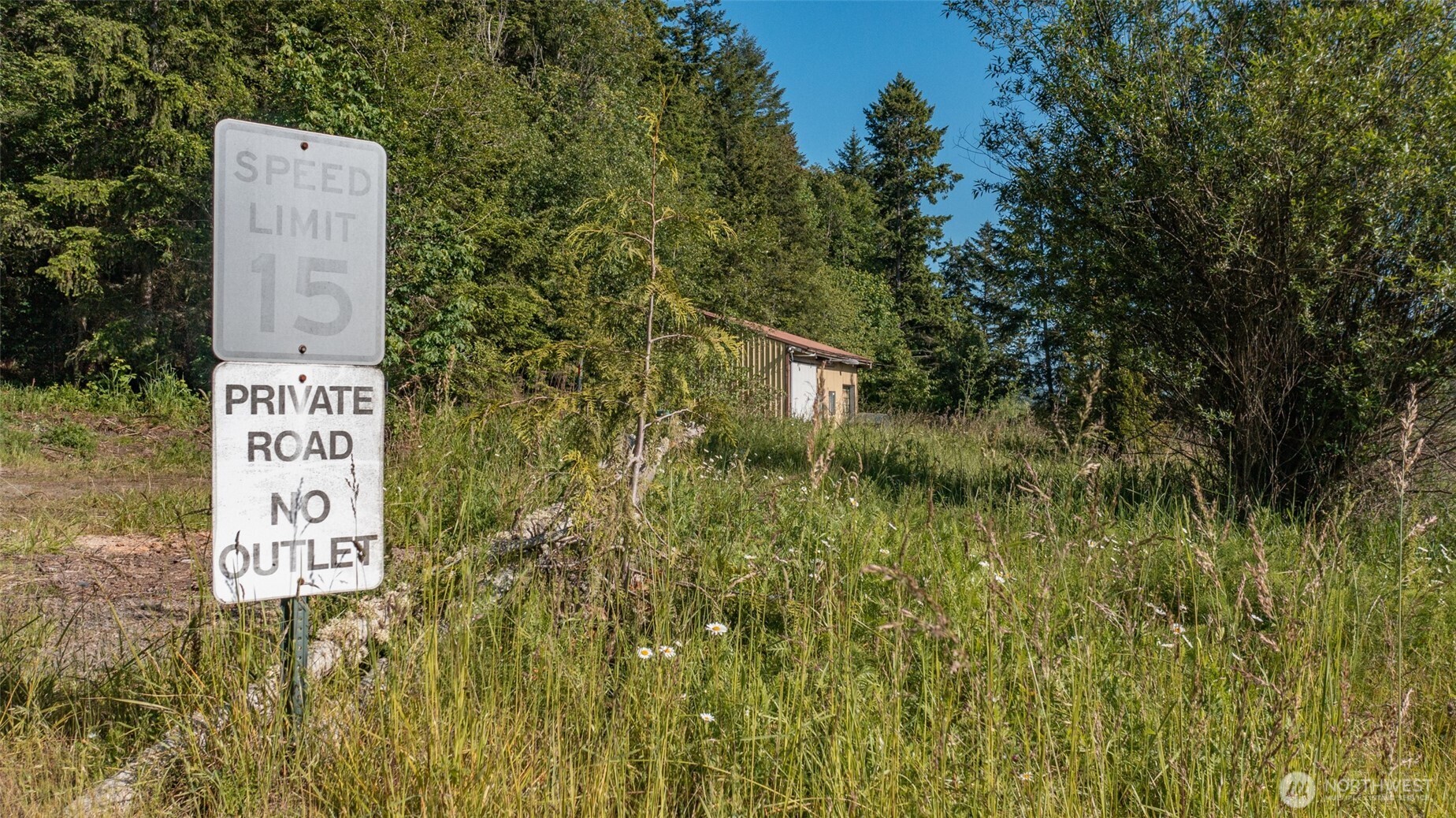 999 Sugar Hill Road Port Hadlock, WA 98339 - Photo 39 of 40