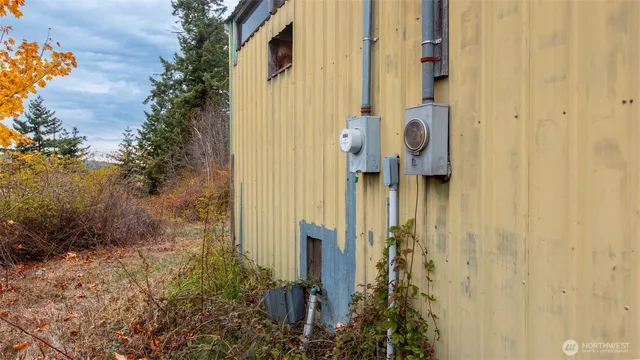 $115,000 | 999 Sugar Hill Road, Port Hadlock, WA 98339