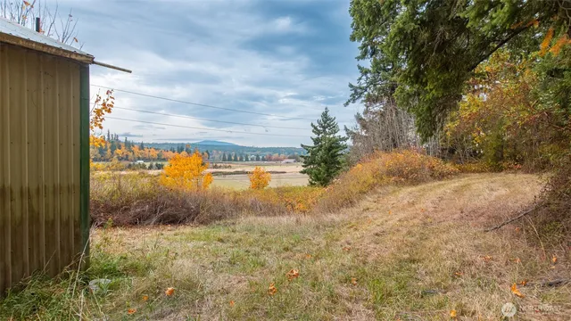 $115,000 | 999 Sugar Hill Road, Port Hadlock, WA 98339