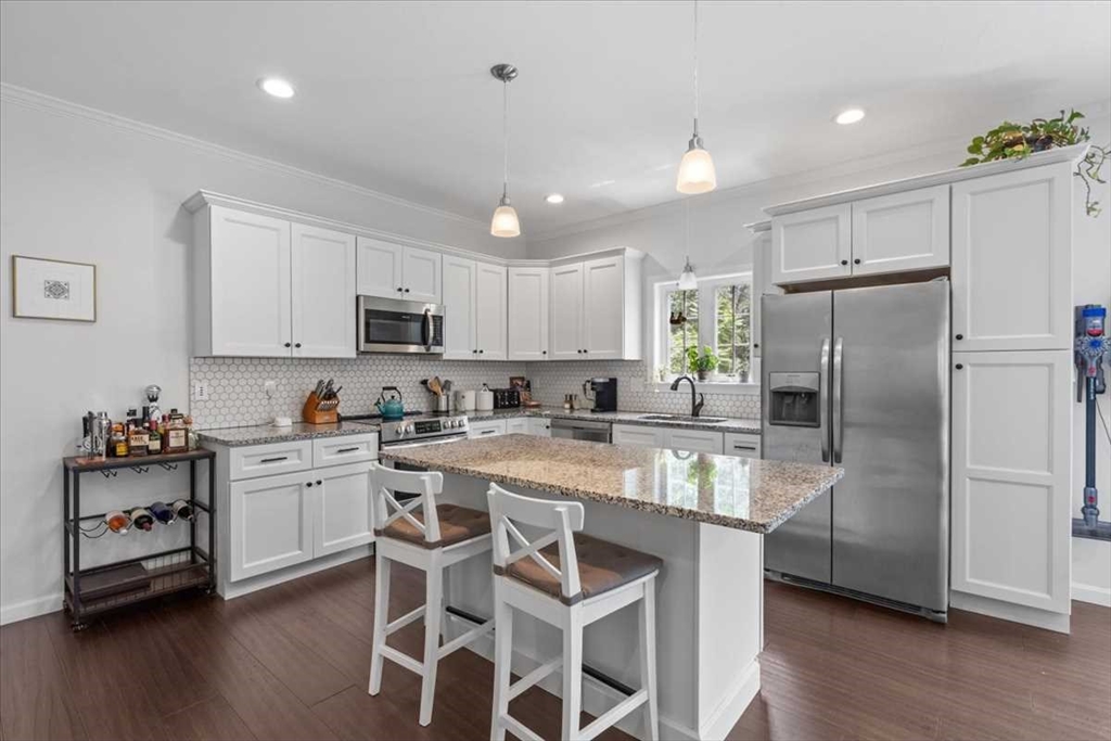 494 Hamilton Street, Unit 494 Worcester, MA 01604 - Photo 9 of 34