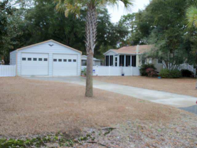 1031 Lulu Loop Murrells Inlet, SC 29576 - Photo 9 of 10