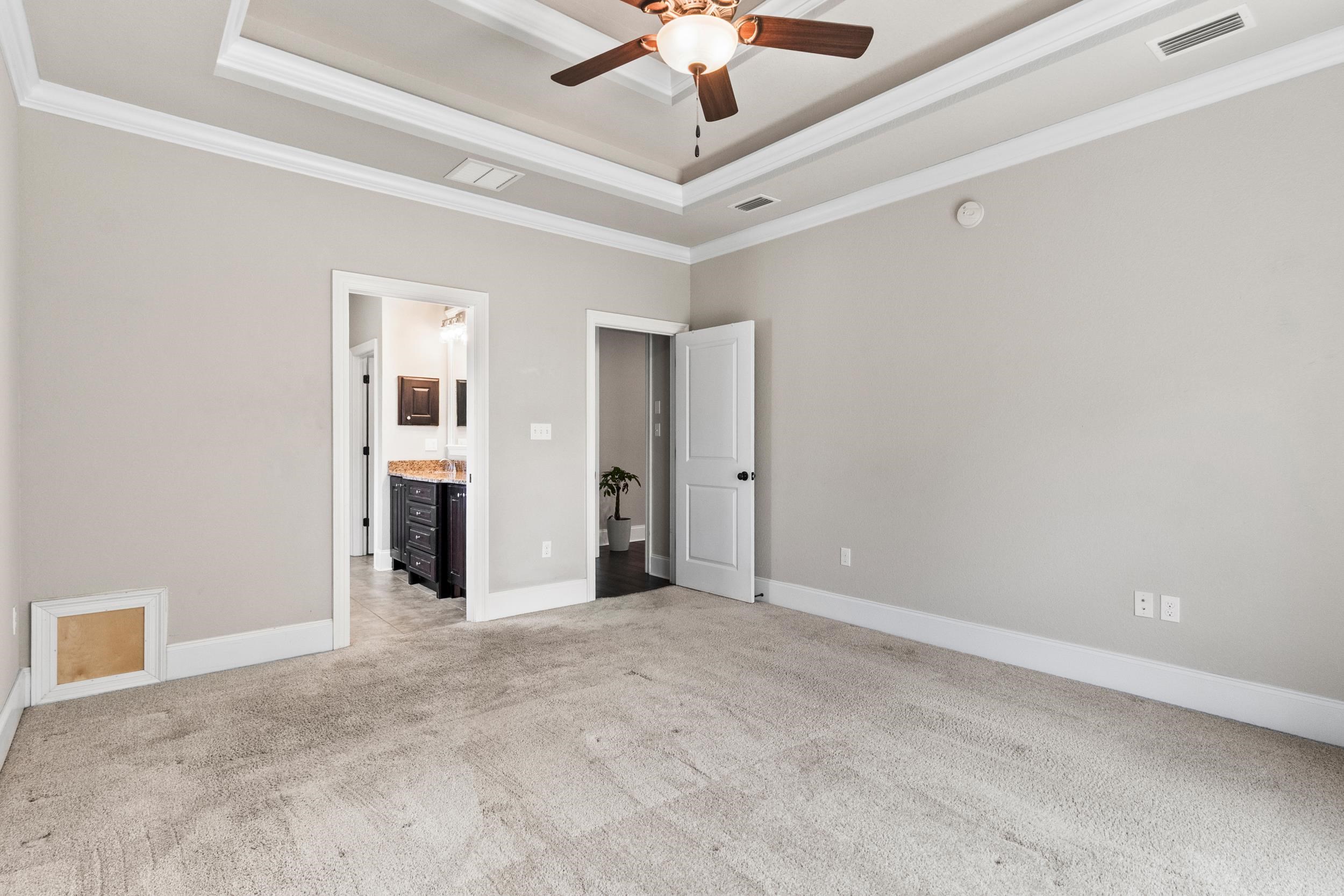 2633 Cherith Court Tallahassee, FL 32308 - Photo 25 of 41
