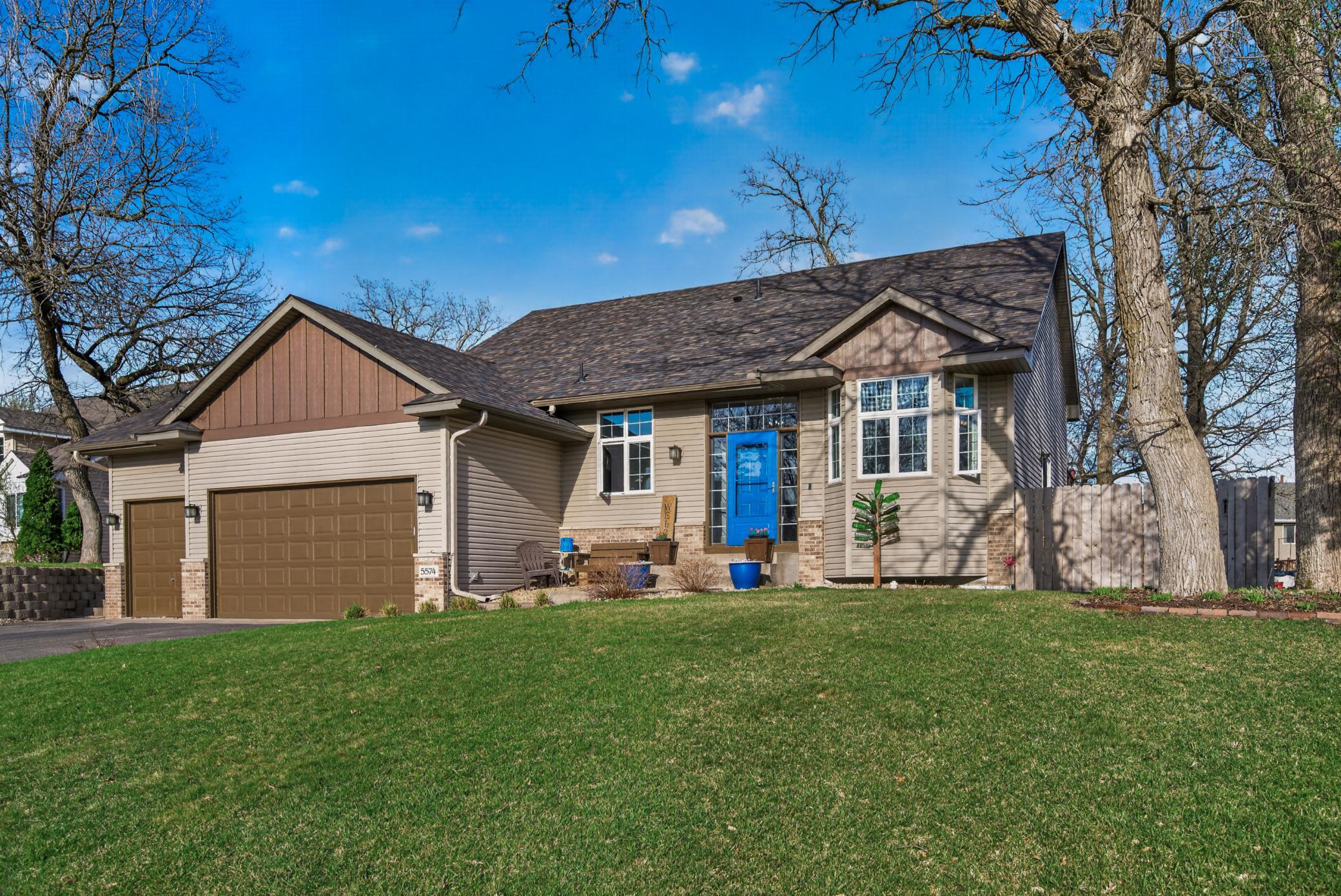 5574 Inverness Way Big Lake, MN 55309 - Photo 2 of 36