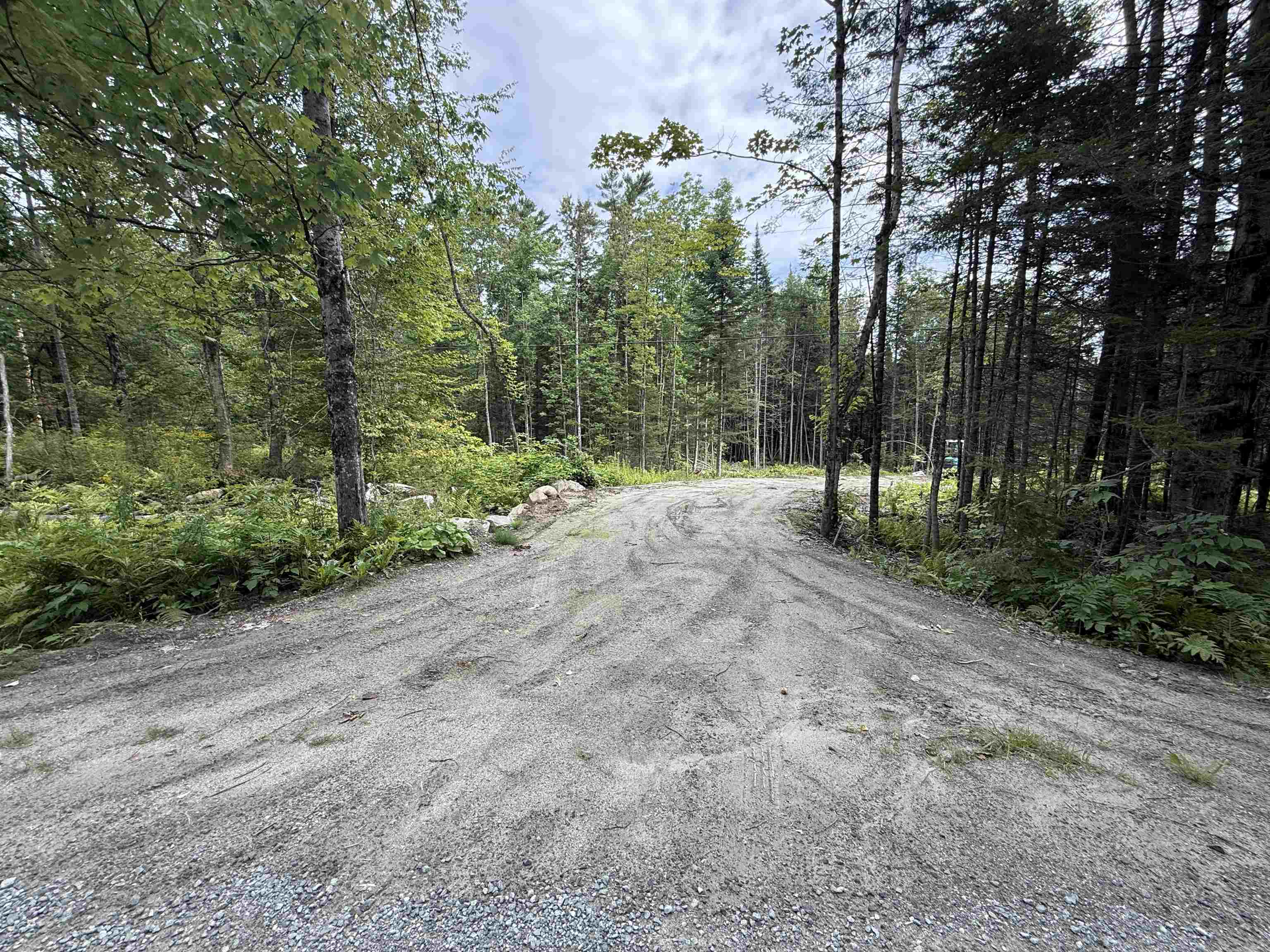 Lot 58 Old Pond Hill Road Lunenburg, VT 05906 - Photo 1 of 25 Gallery Image 1