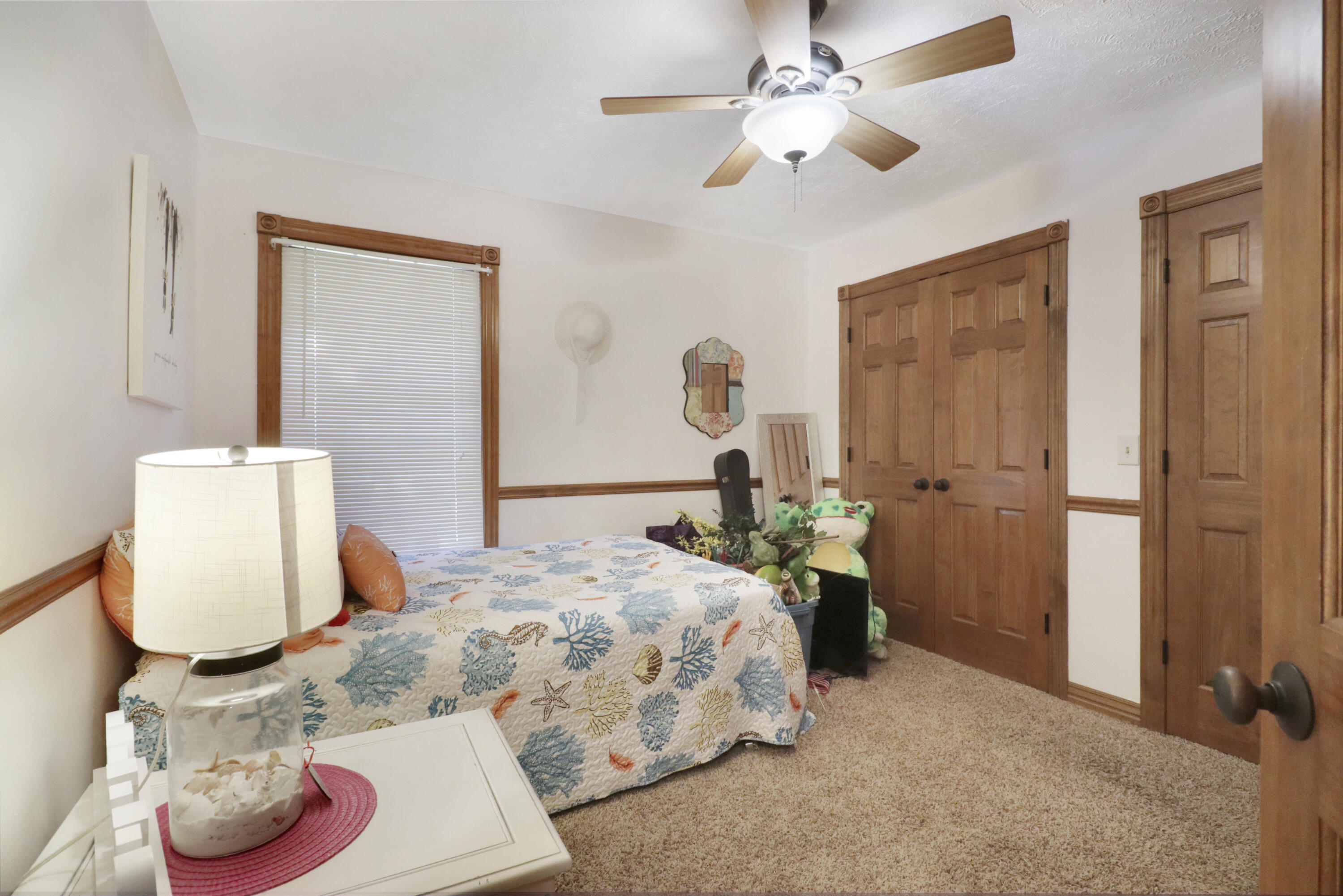 588 East Southernview Road Ozark, MO 65721 - Photo 32 of 37 Bedroom 2.1