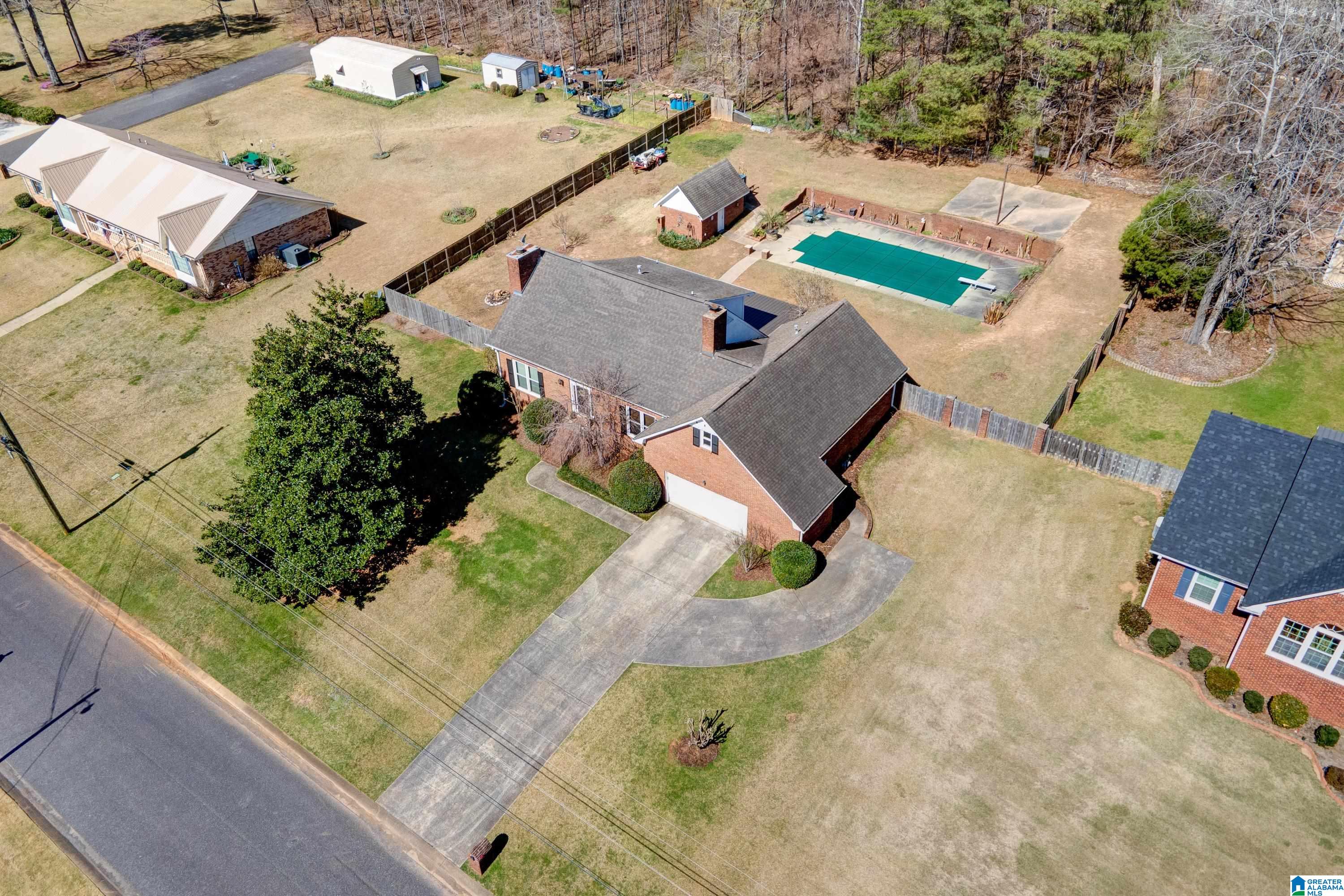 7765 John Pelham Trail McCalla, AL 35111 - Photo 2 of 50