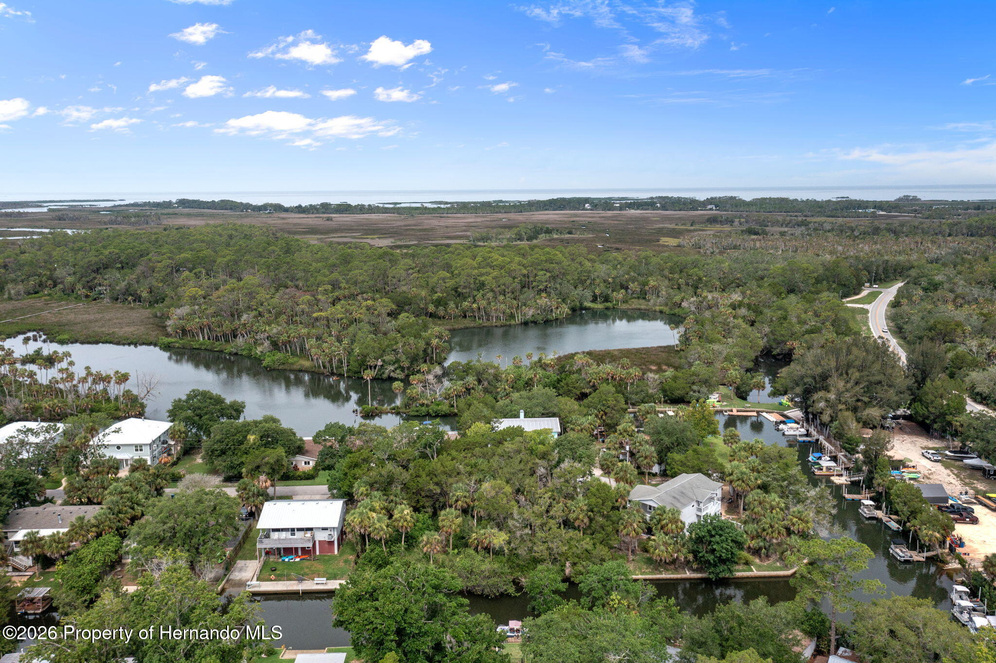 0 River Point Drive Weeki Wachee, FL 34607 - Photo 12 of 16