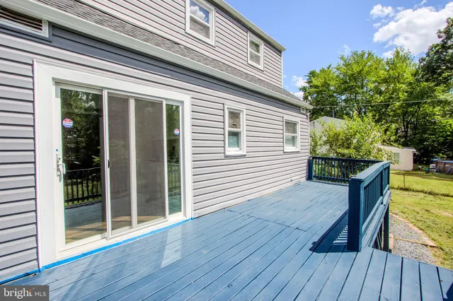 $529,900 | 7924 Manassas Drive, Manassas, VA 20111