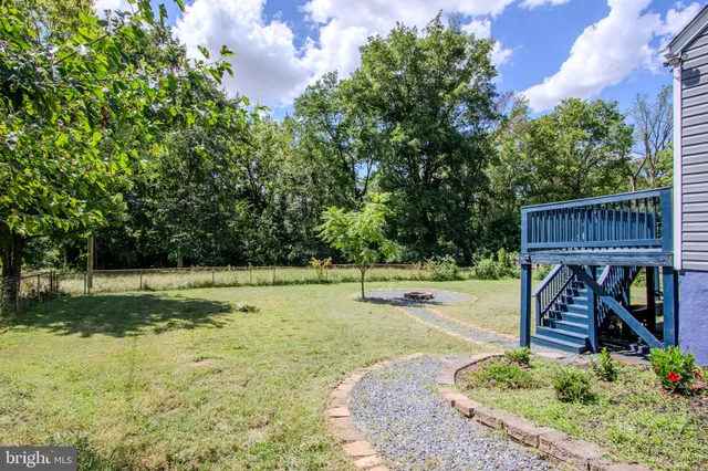 $529,900 | 7924 Manassas Drive, Manassas, VA 20111