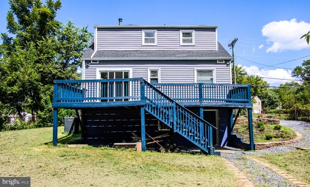 $529,900 | 7924 Manassas Drive, Manassas, VA 20111