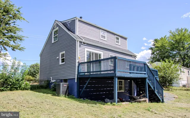 $529,900 | 7924 Manassas Drive, Manassas, VA 20111