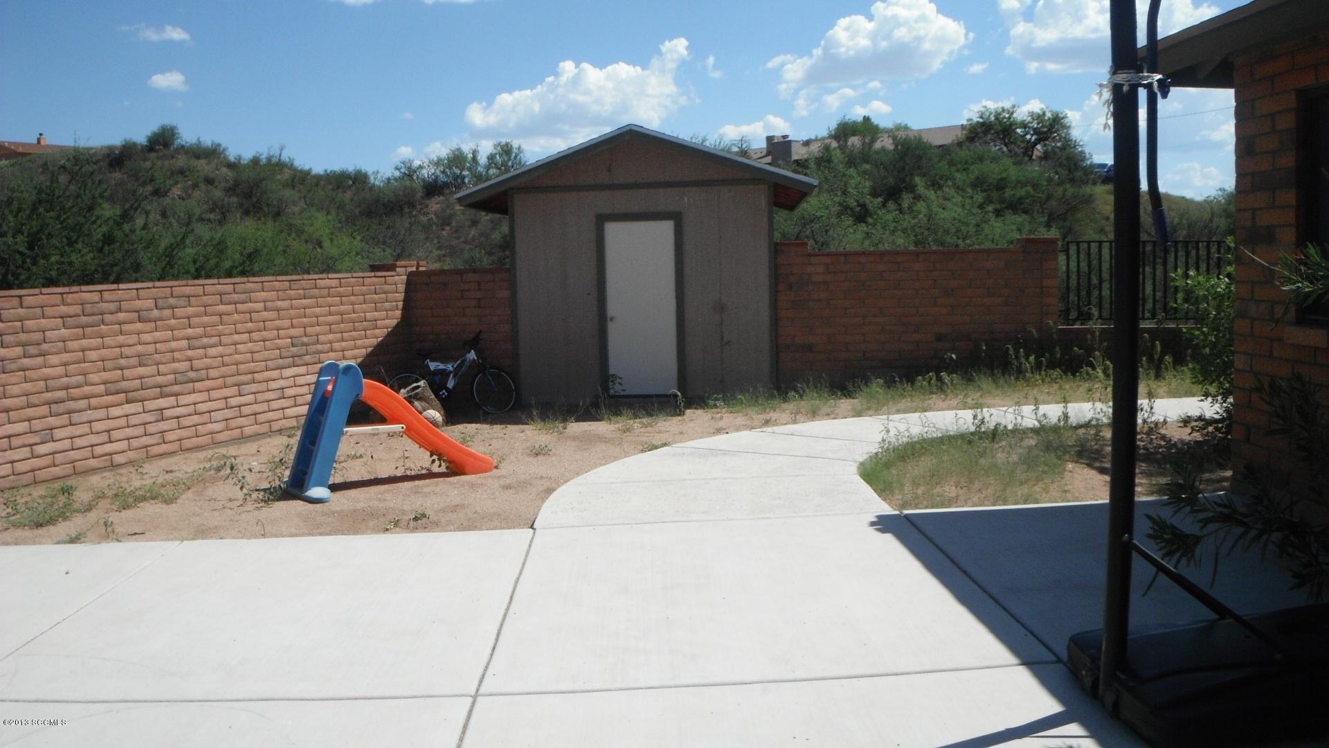 983 Dedo Court Rio Rico, AZ 85648 - Photo 4 of 19