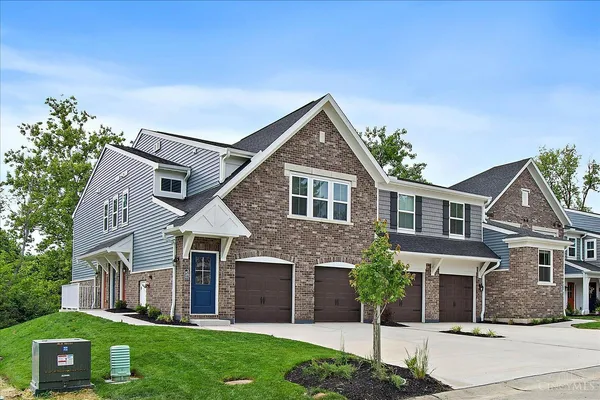 $354,900 | 547 Tradition Ridge, Unit 81301, Cincinnati, OH 45245