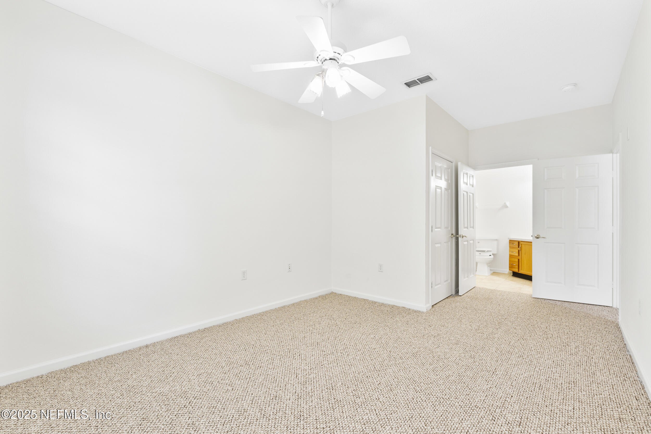 7990 Baymeadows Road East, Unit 120 Jacksonville, FL 32256 - Photo 17 of 38 a view of an empty room