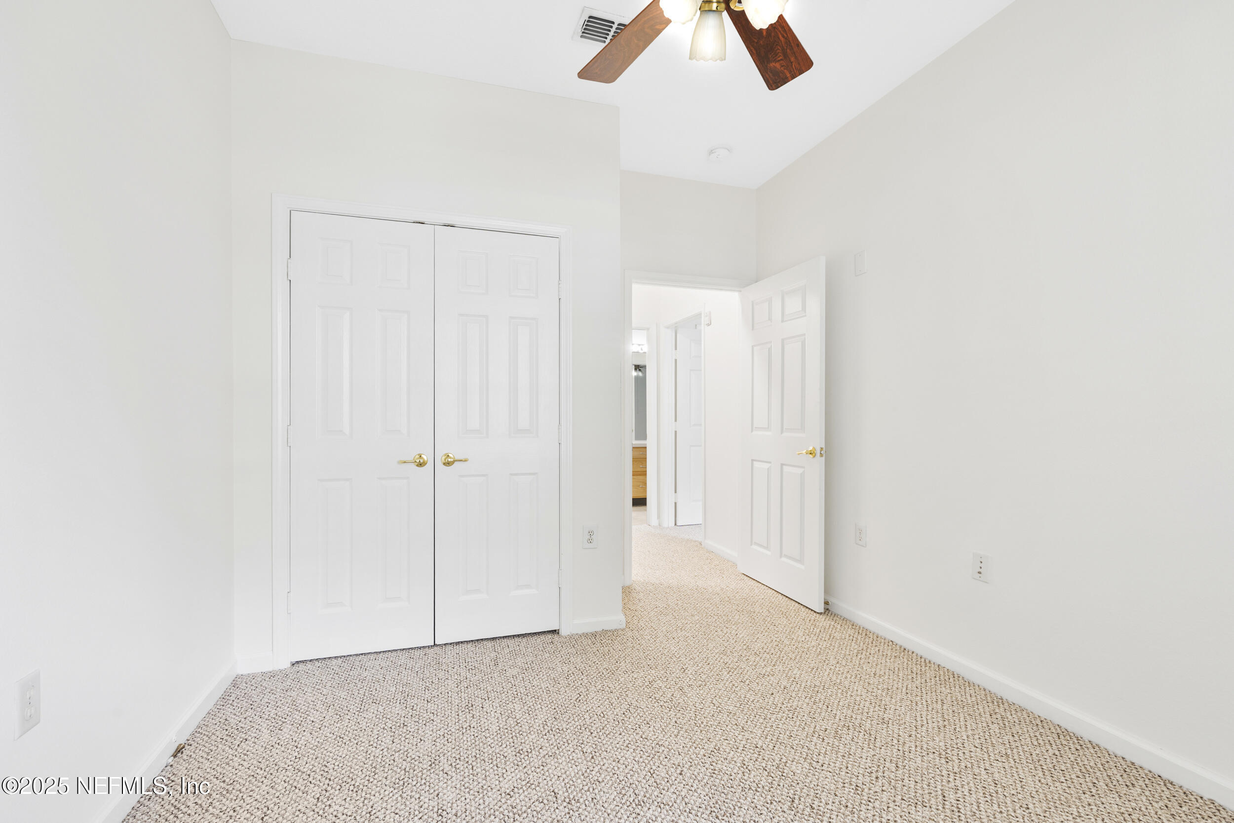 7990 Baymeadows Road East, Unit 120 Jacksonville, FL 32256 - Photo 22 of 38 a view of an empty room