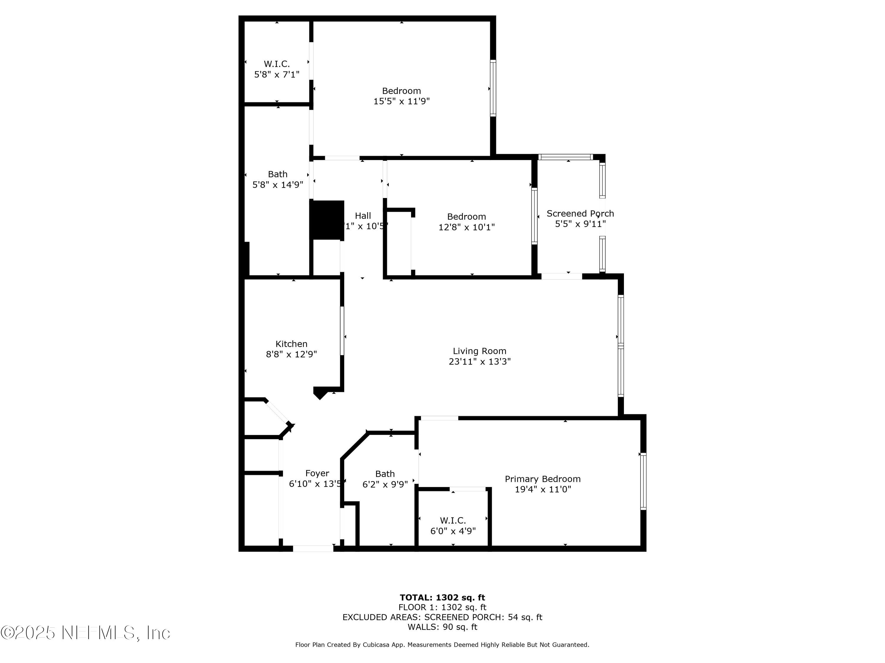 7990 Baymeadows Road East, Unit 120 Jacksonville, FL 32256 - Photo 37 of 38 a picture of a floor plan