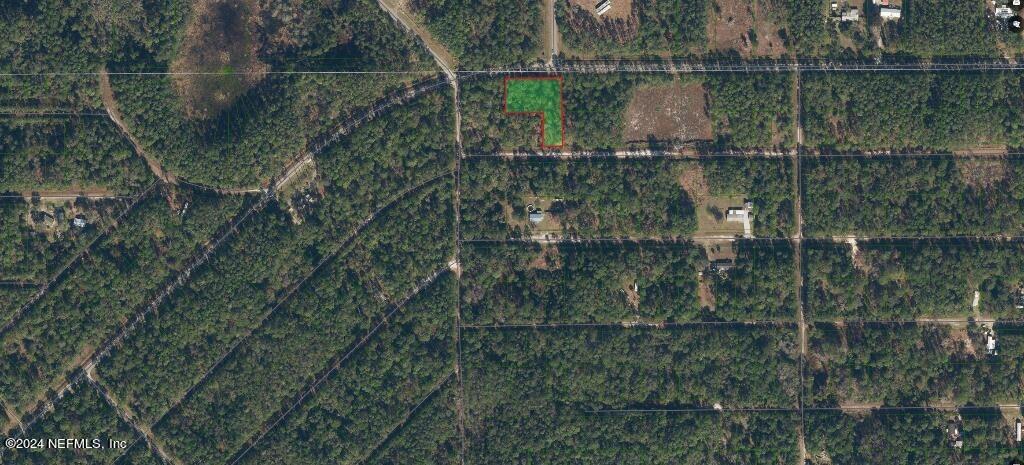207 Georgetown Denver Road Georgetown, FL 32139 - Photo 2 of 4 00