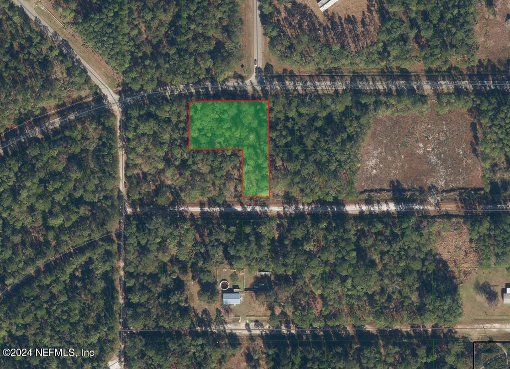 207 Georgetown Denver Road Georgetown, FL 32139 - Photo 3 of 4 01