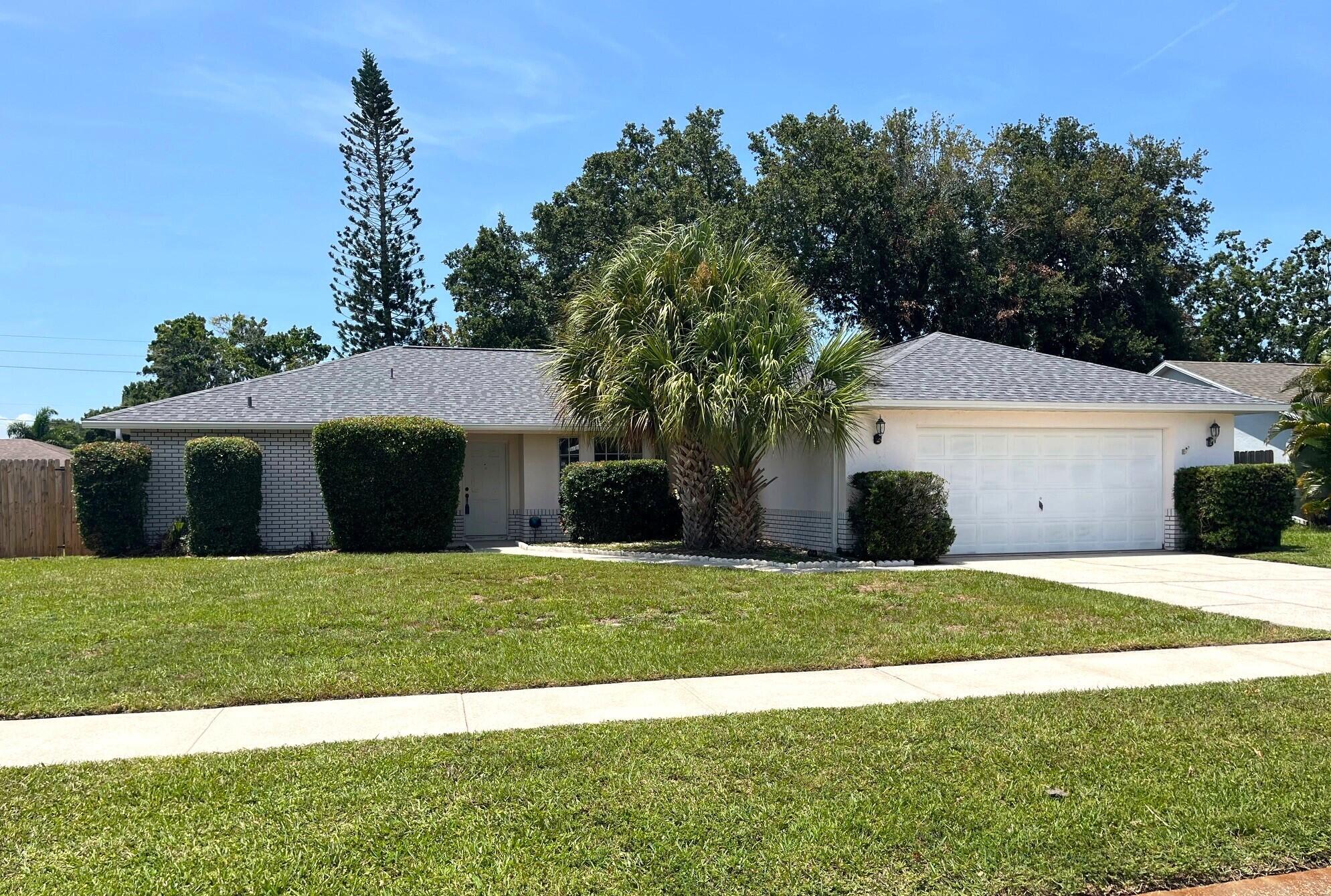 856 Croton Road Rockledge, FL 32955 - Photo 1 of 22 1b