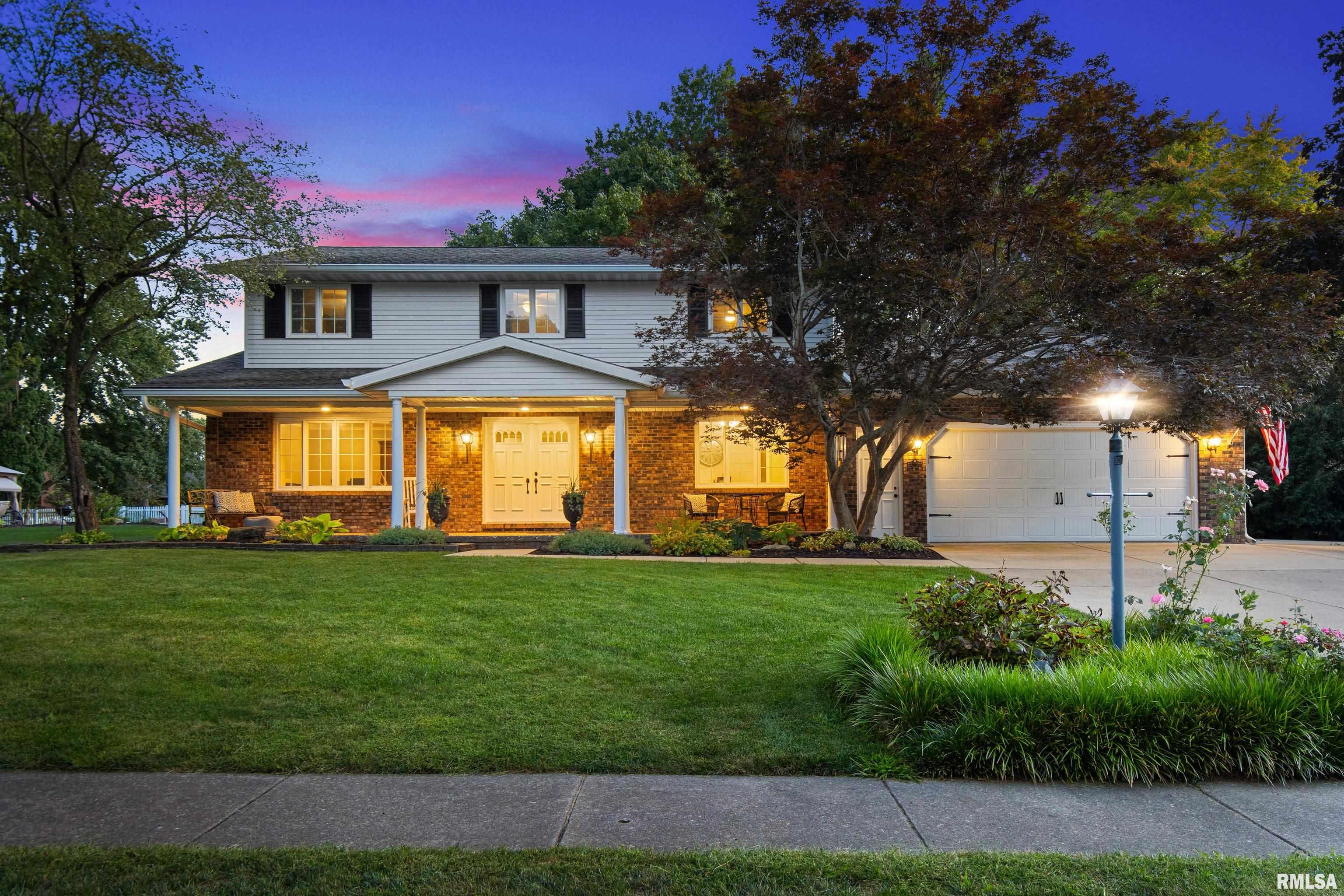 64 Maple Ridge Drive Morton, IL 61550 - Photo 1 of 65 Gallery Image 1
