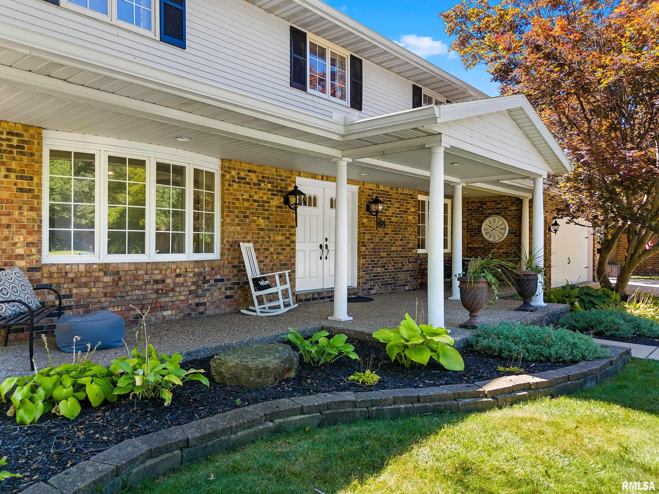 64 Maple Ridge Drive Morton, IL 61550 - Photo 12 of 65 Gallery Image 12