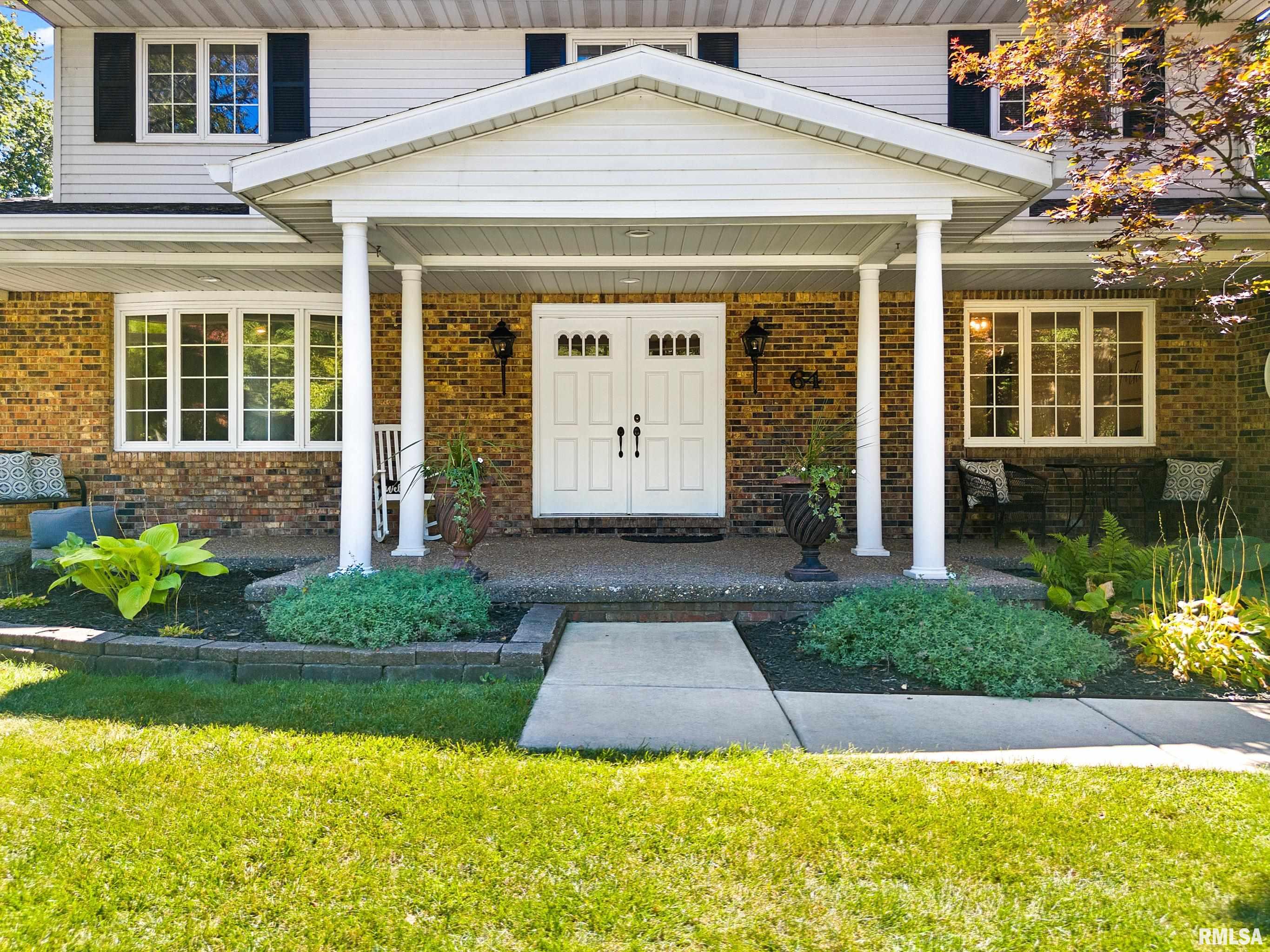 64 Maple Ridge Drive Morton, IL 61550 - Photo 13 of 65 Gallery Image 13