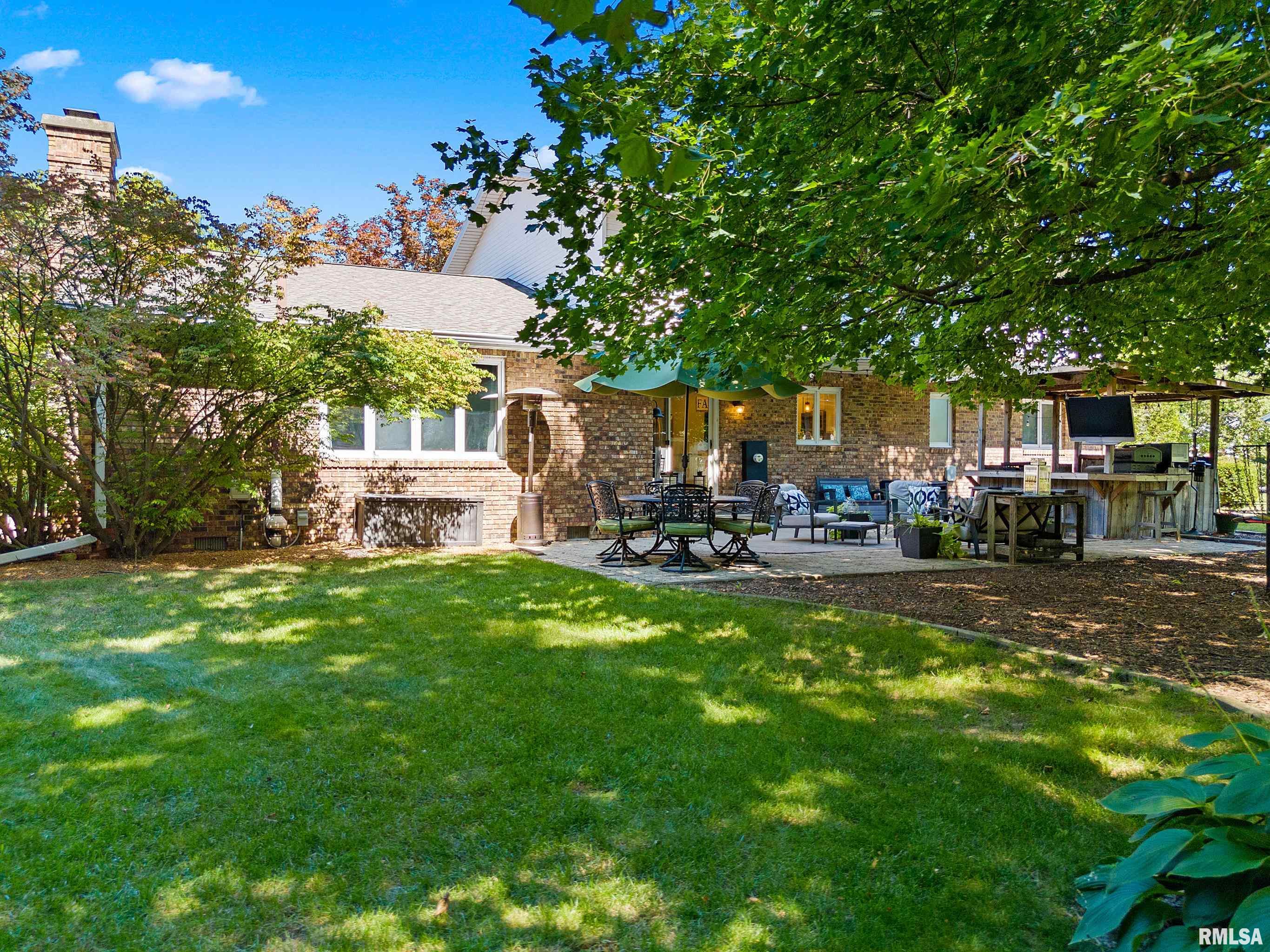 64 Maple Ridge Drive Morton, IL 61550 - Photo 16 of 65 Gallery Image 16