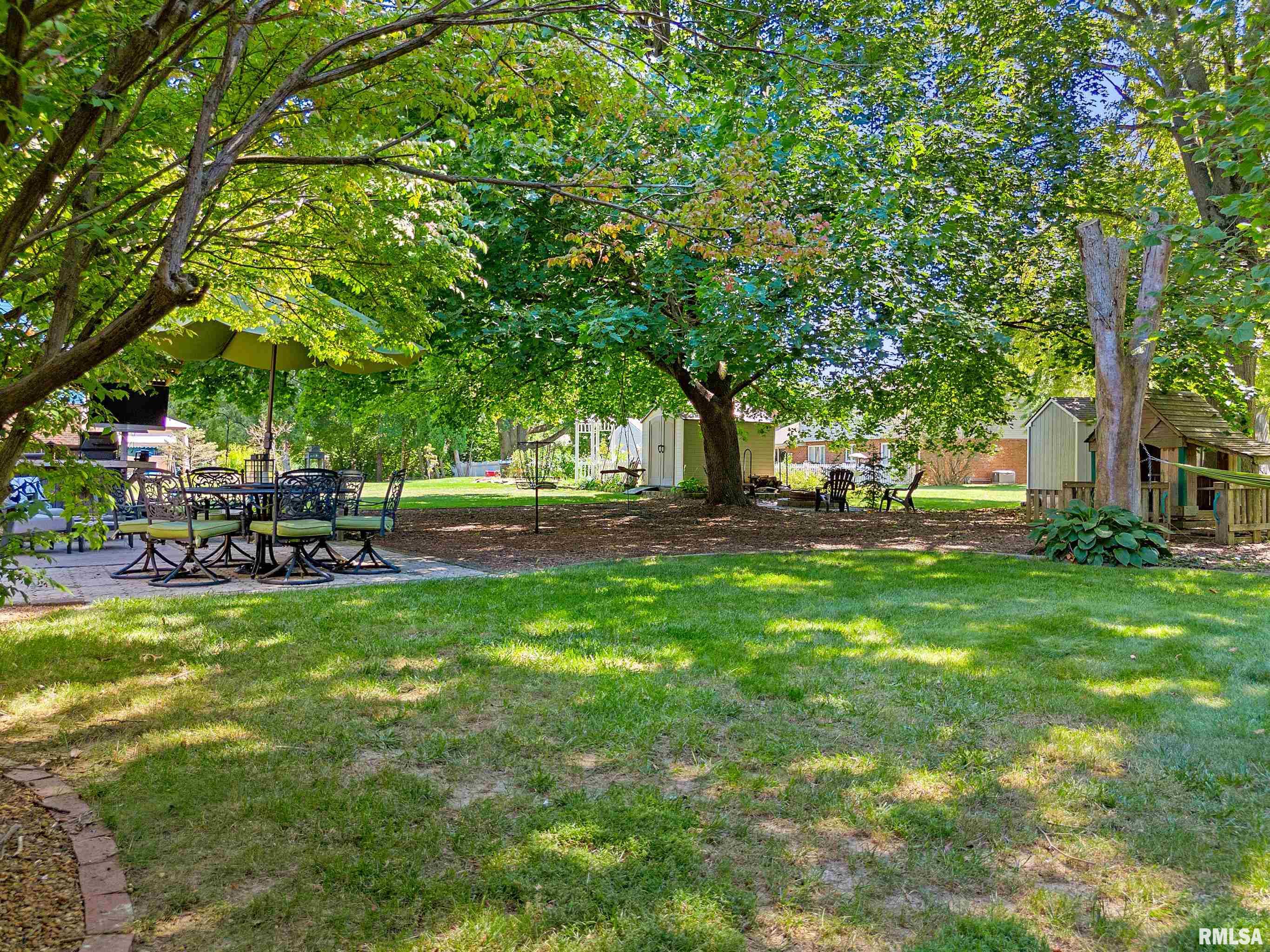 64 Maple Ridge Drive Morton, IL 61550 - Photo 17 of 65 Gallery Image 17