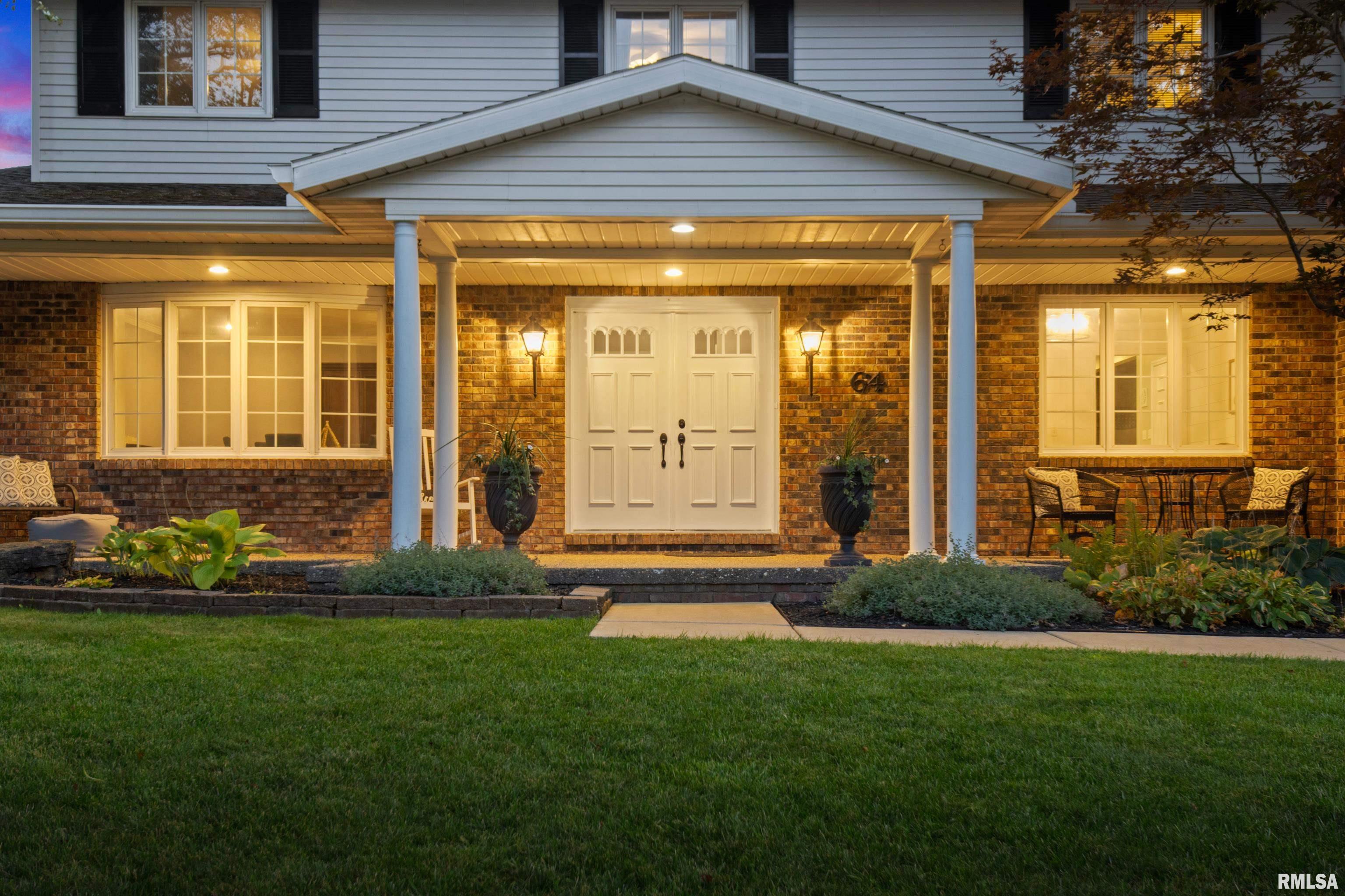 64 Maple Ridge Drive Morton, IL 61550 - Photo 2 of 65 Gallery Image 2