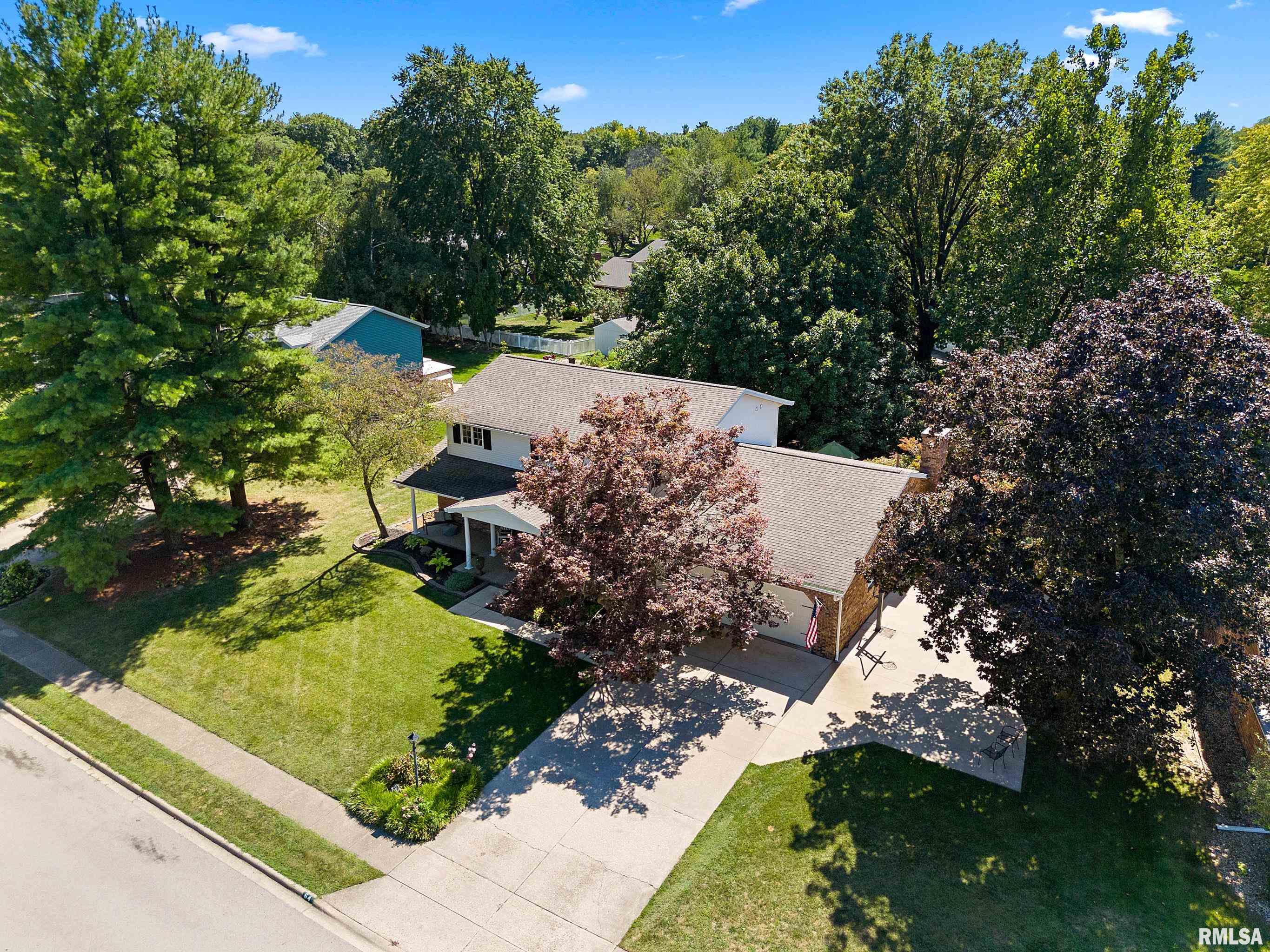 64 Maple Ridge Drive Morton, IL 61550 - Photo 8 of 65 Gallery Image 8