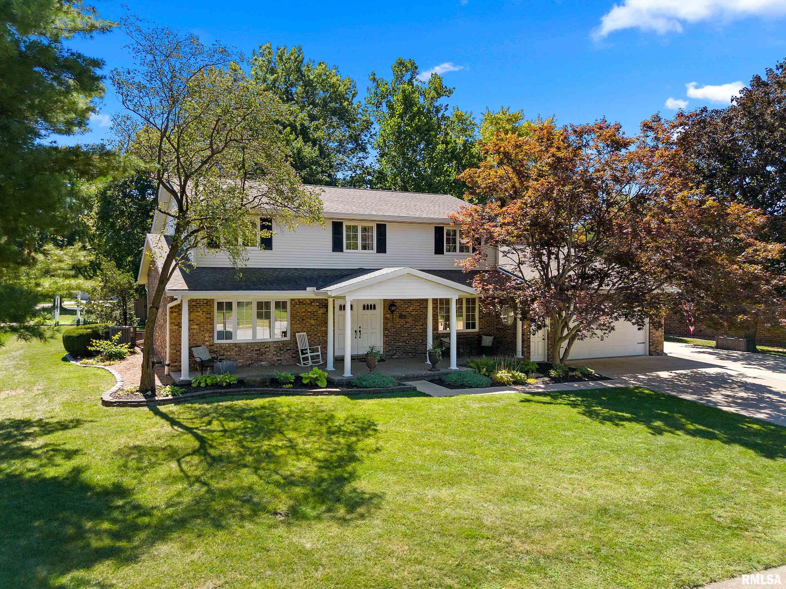 64 Maple Ridge Drive Morton, IL 61550 - Photo 9 of 65 Gallery Image 9