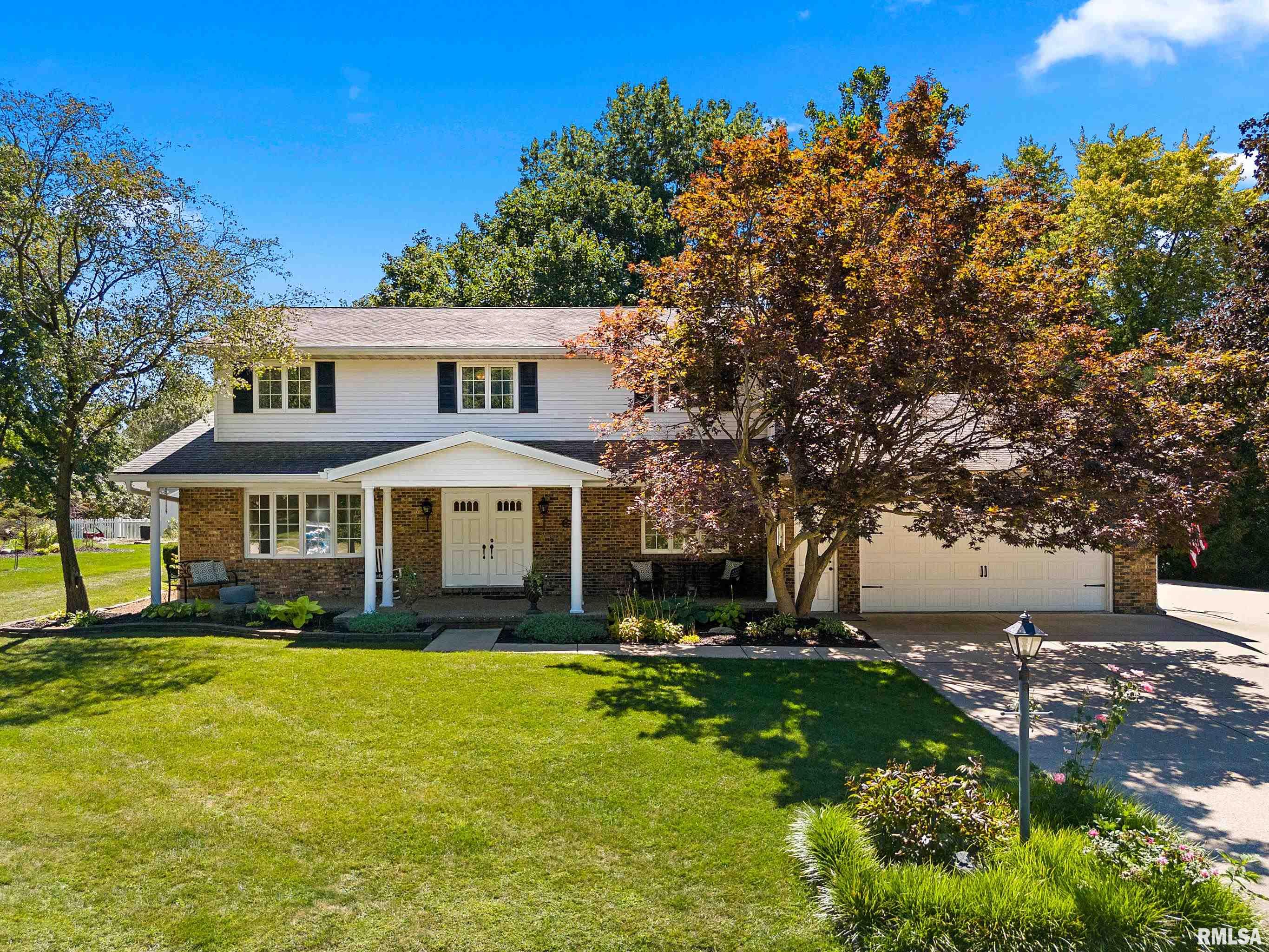 64 Maple Ridge Drive Morton, IL 61550 - Photo 10 of 65 Gallery Image 10