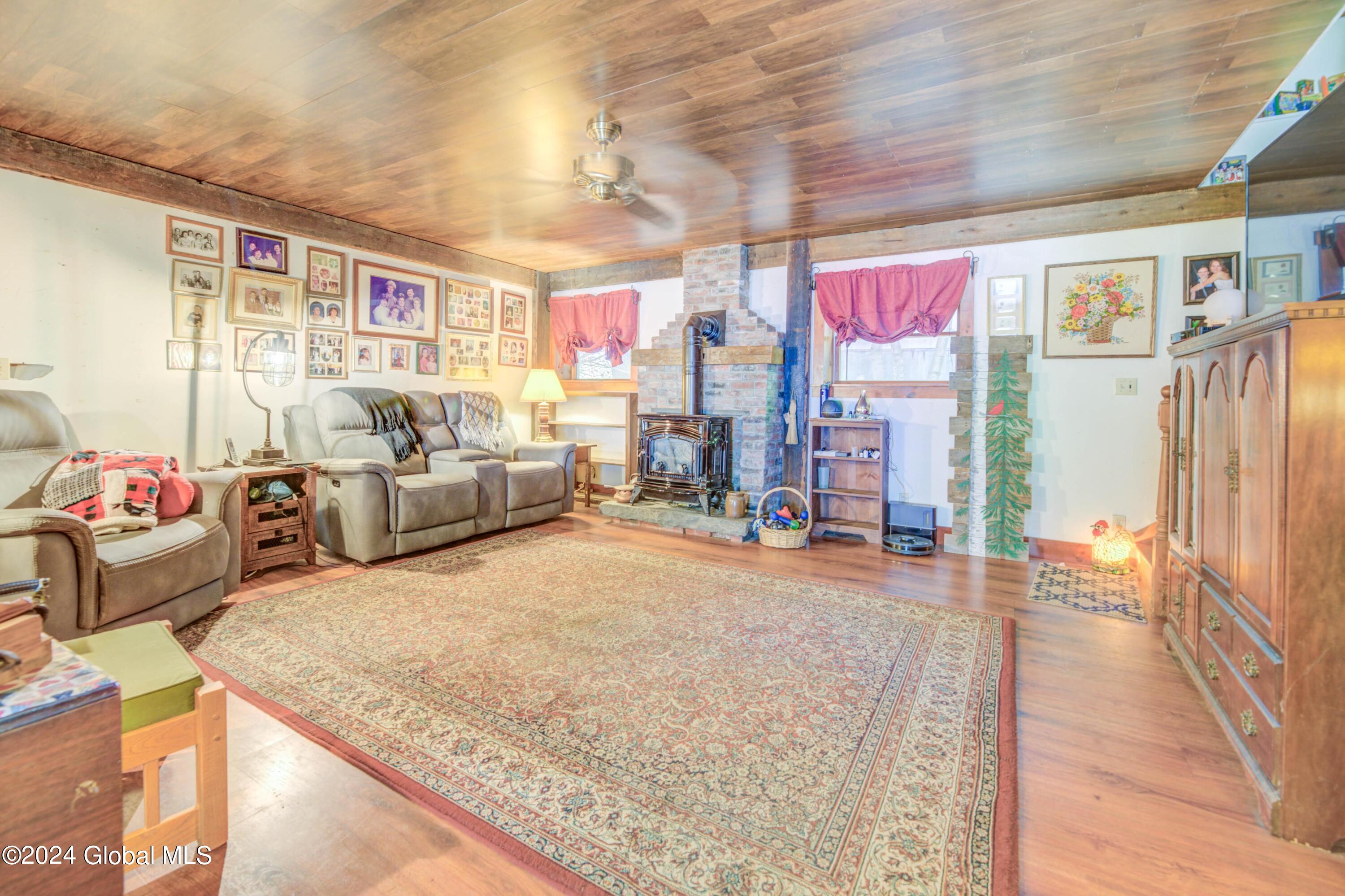 263 Griffis Road Gloversville, NY 12078 - Photo 12 of 91 263 Griffis Rd-2
