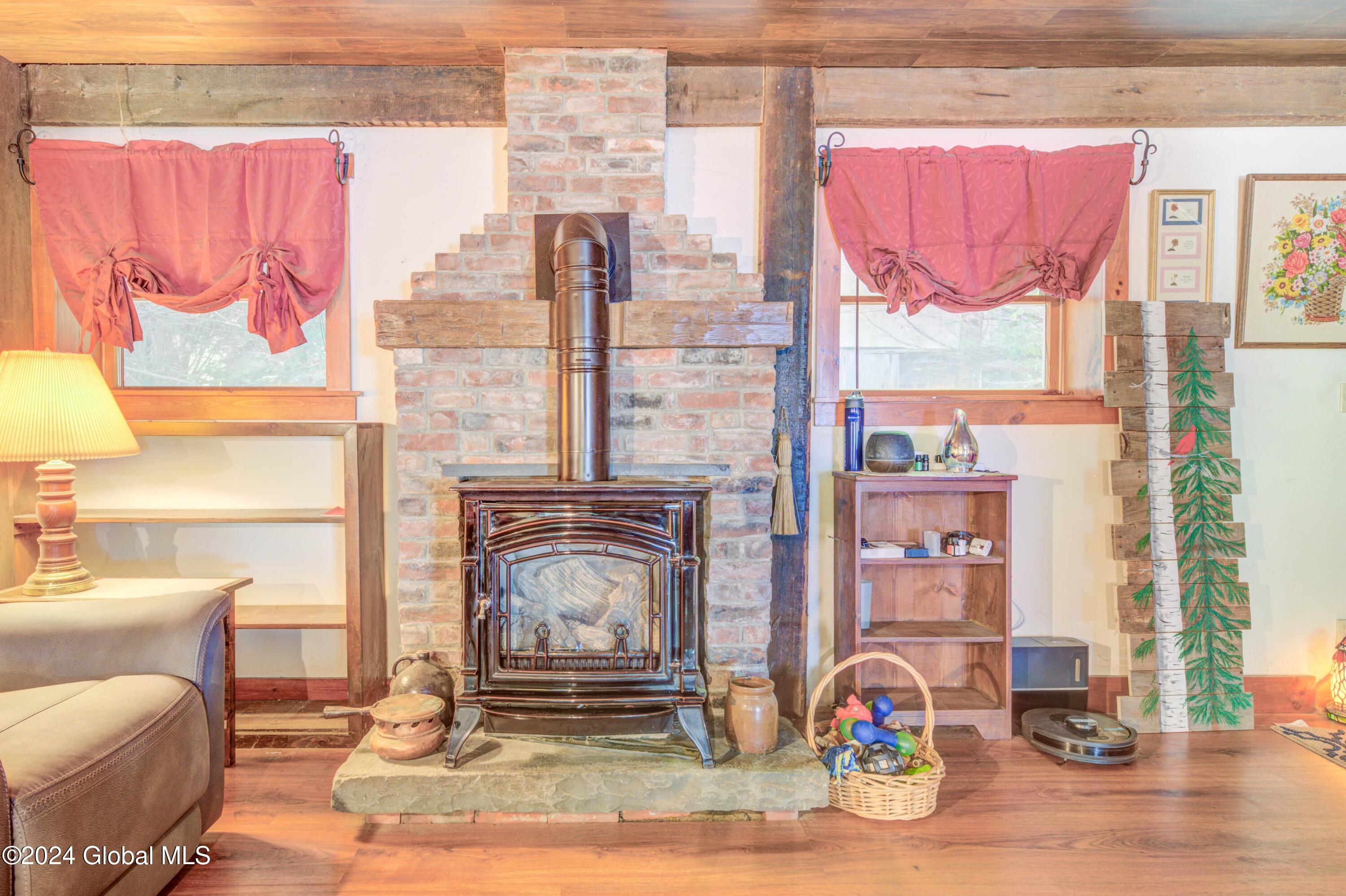 263 Griffis Road Gloversville, NY 12078 - Photo 14 of 91 263 Griffis Rd-4
