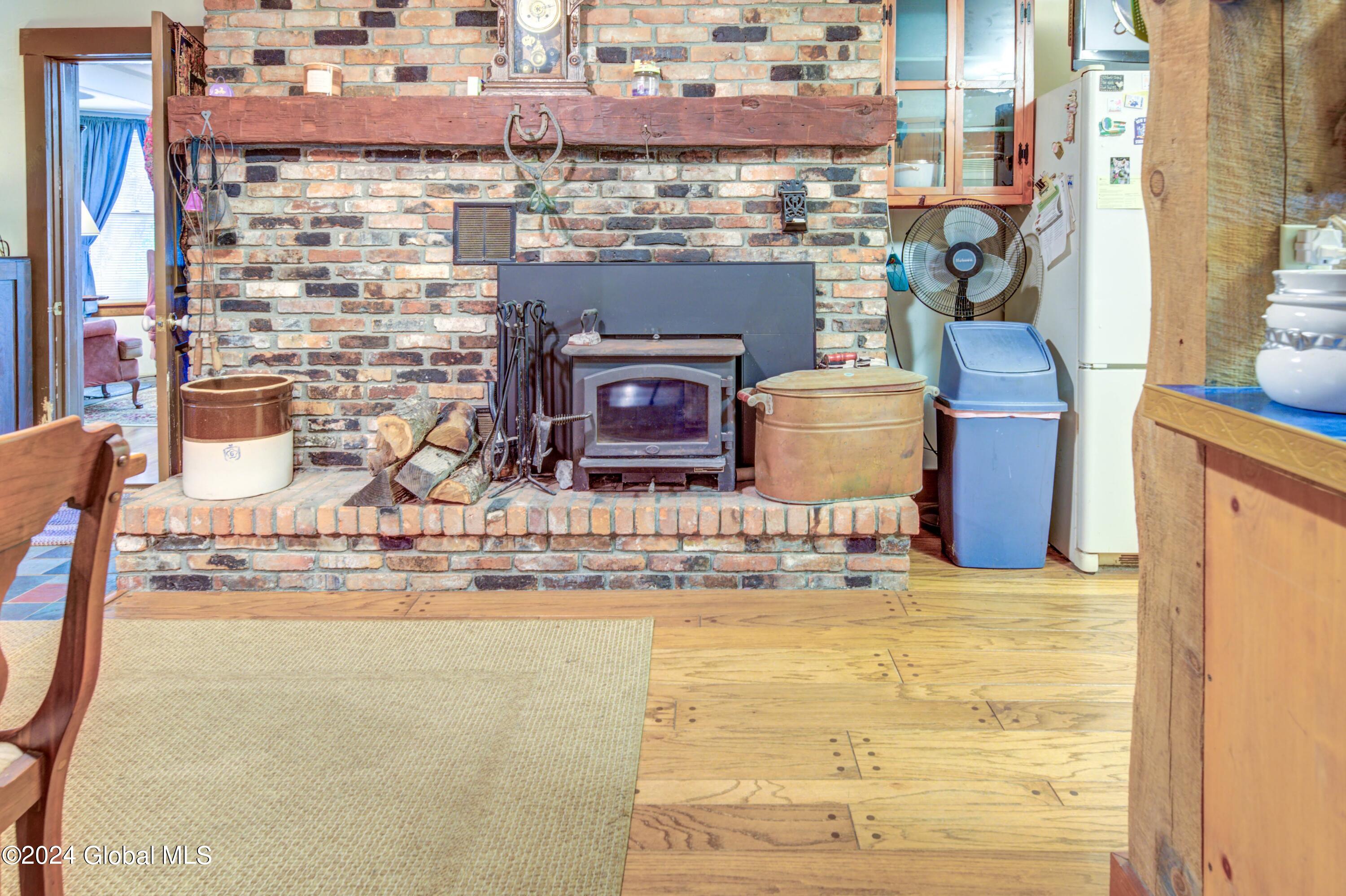 263 Griffis Road Gloversville, NY 12078 - Photo 18 of 91 263 Griffis Rd-17