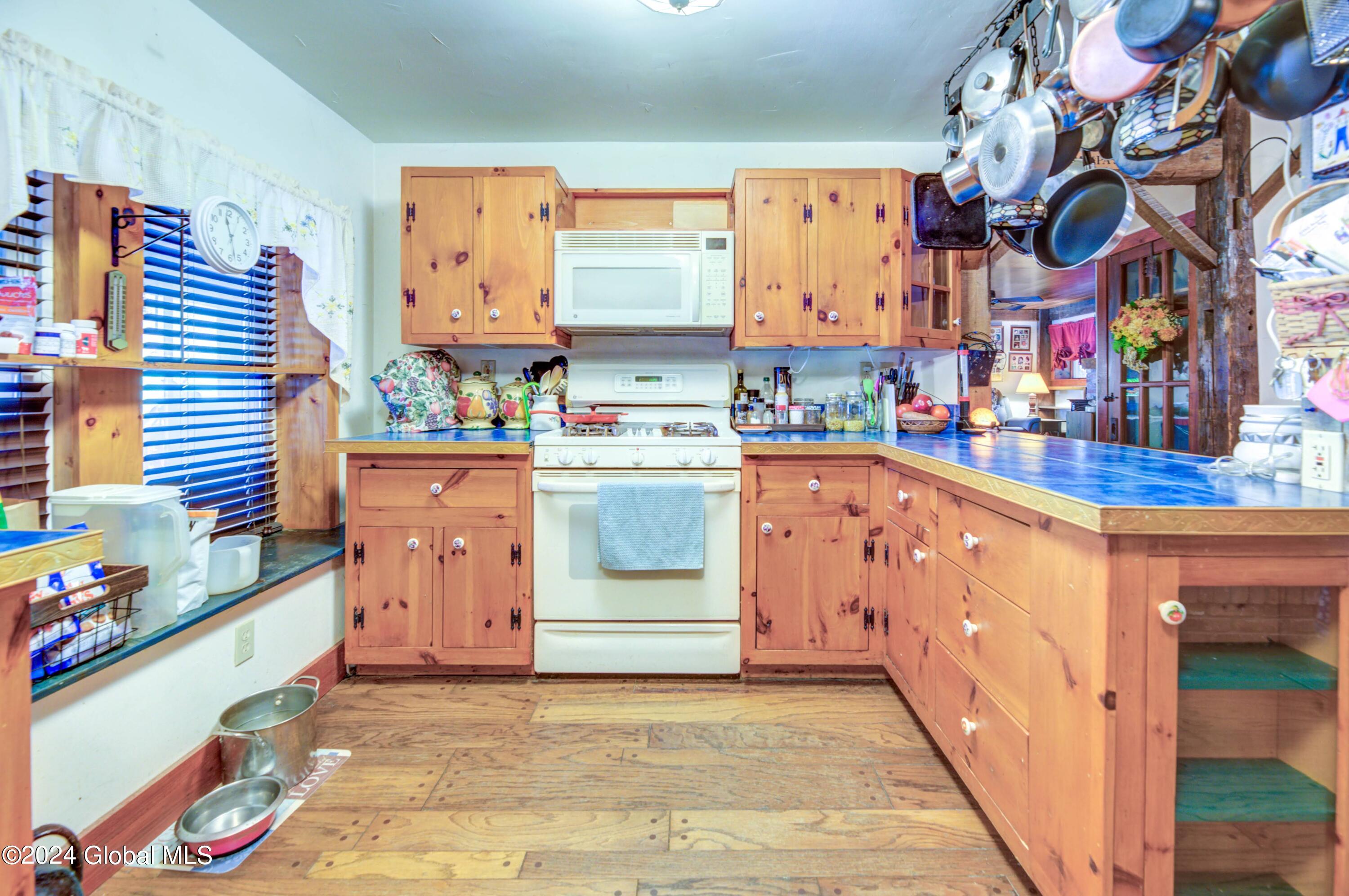 263 Griffis Road Gloversville, NY 12078 - Photo 21 of 91 263 Griffis Rd-19