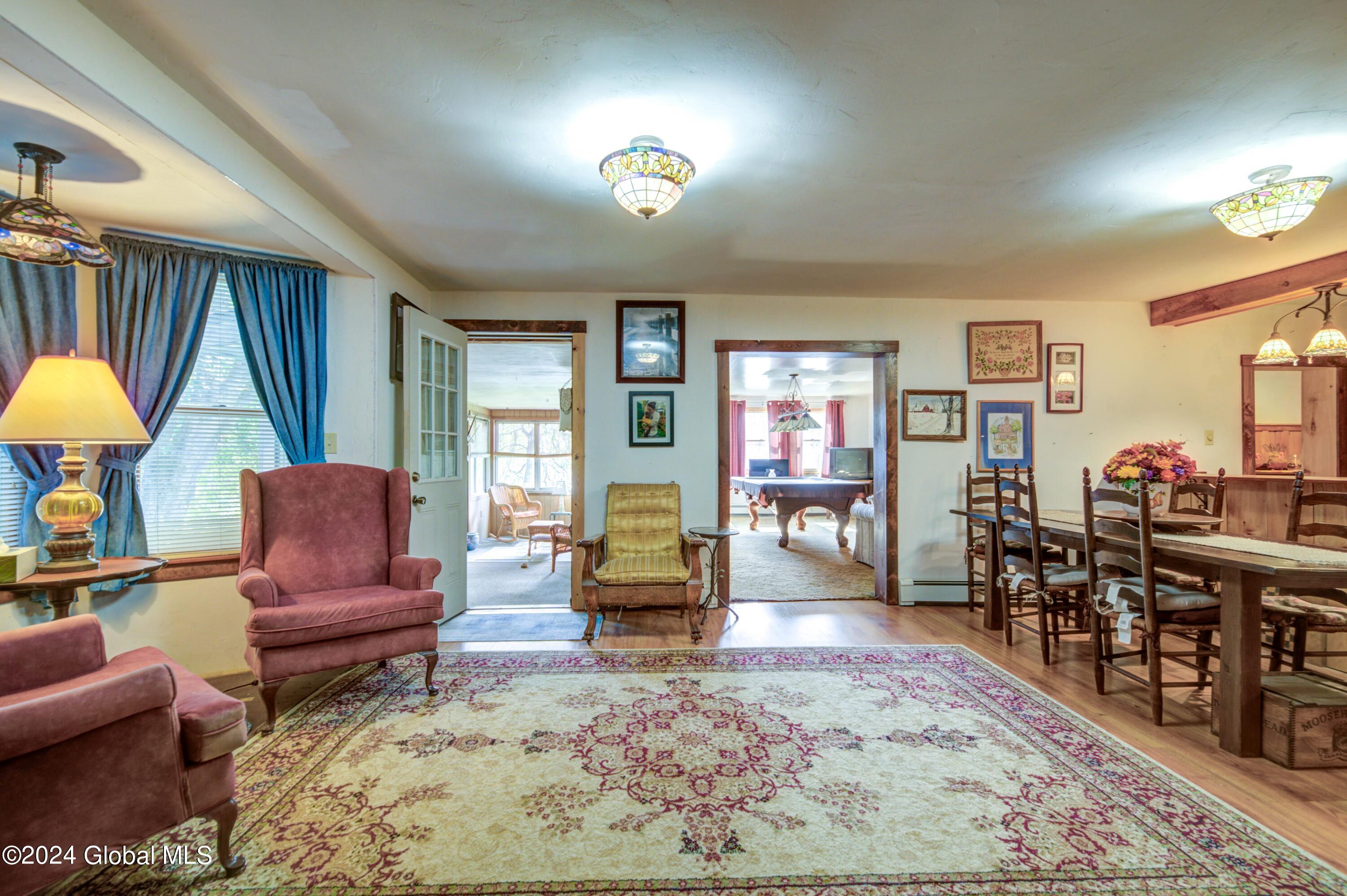 263 Griffis Road Gloversville, NY 12078 - Photo 27 of 91 263 Griffis Rd-25