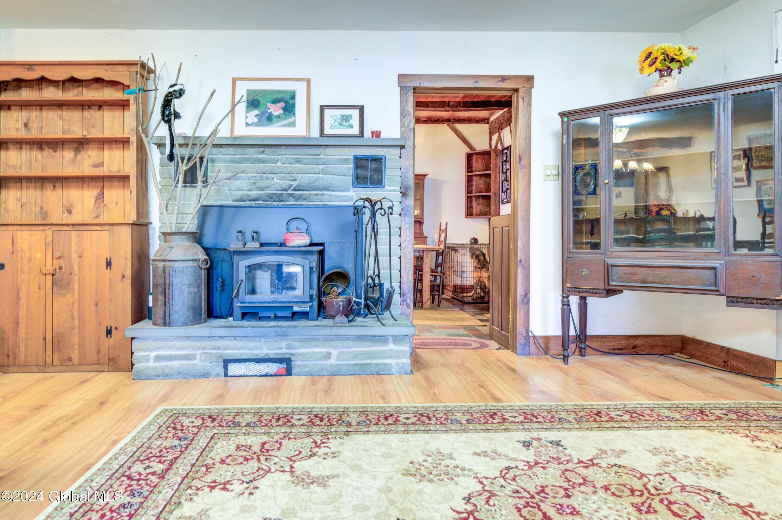 263 Griffis Road Gloversville, NY 12078 - Photo 30 of 91 263 Griffis Rd-44
