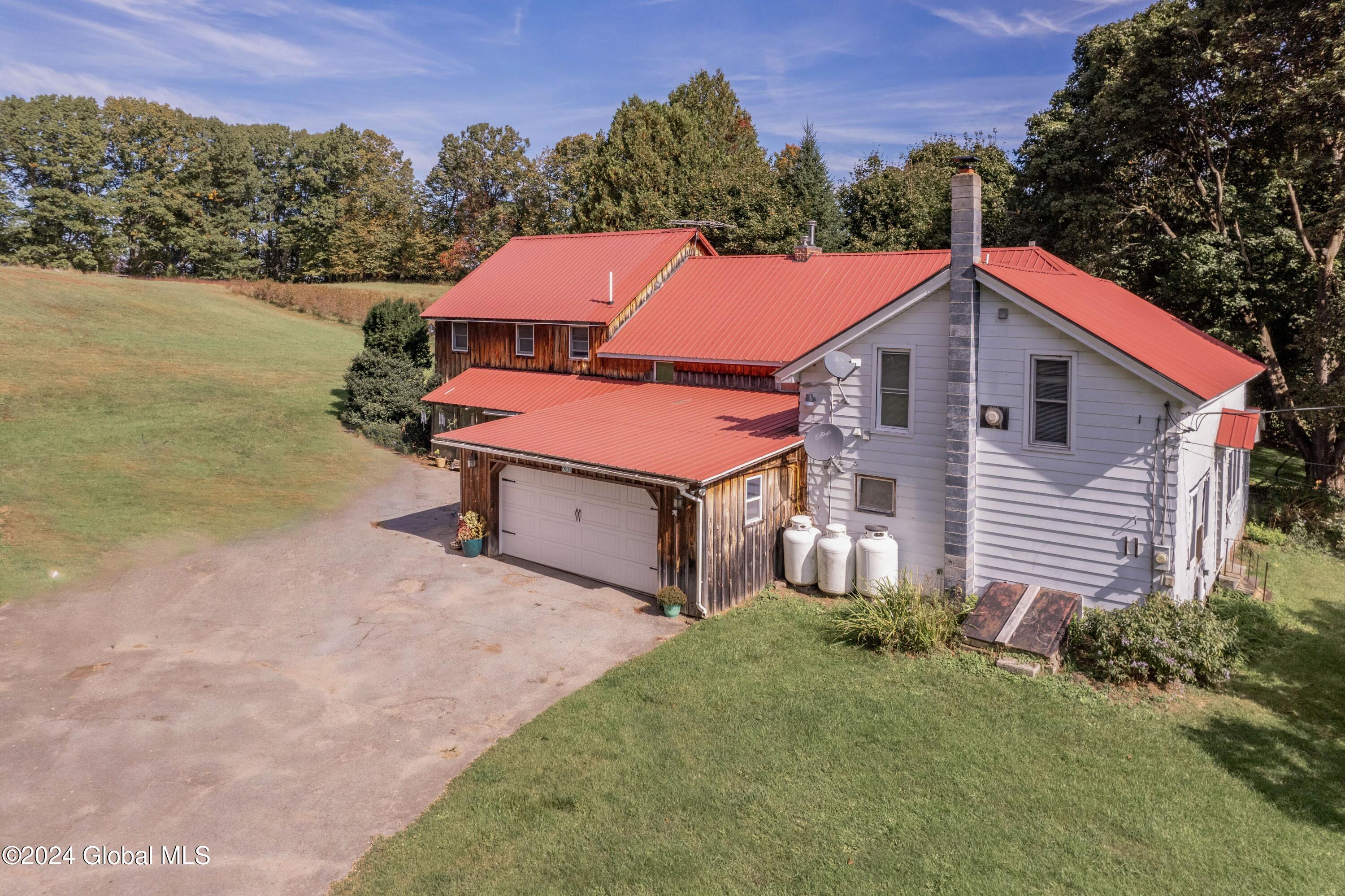 263 Griffis Road Gloversville, NY 12078 - Photo 3 of 91 263 Griffis Rd