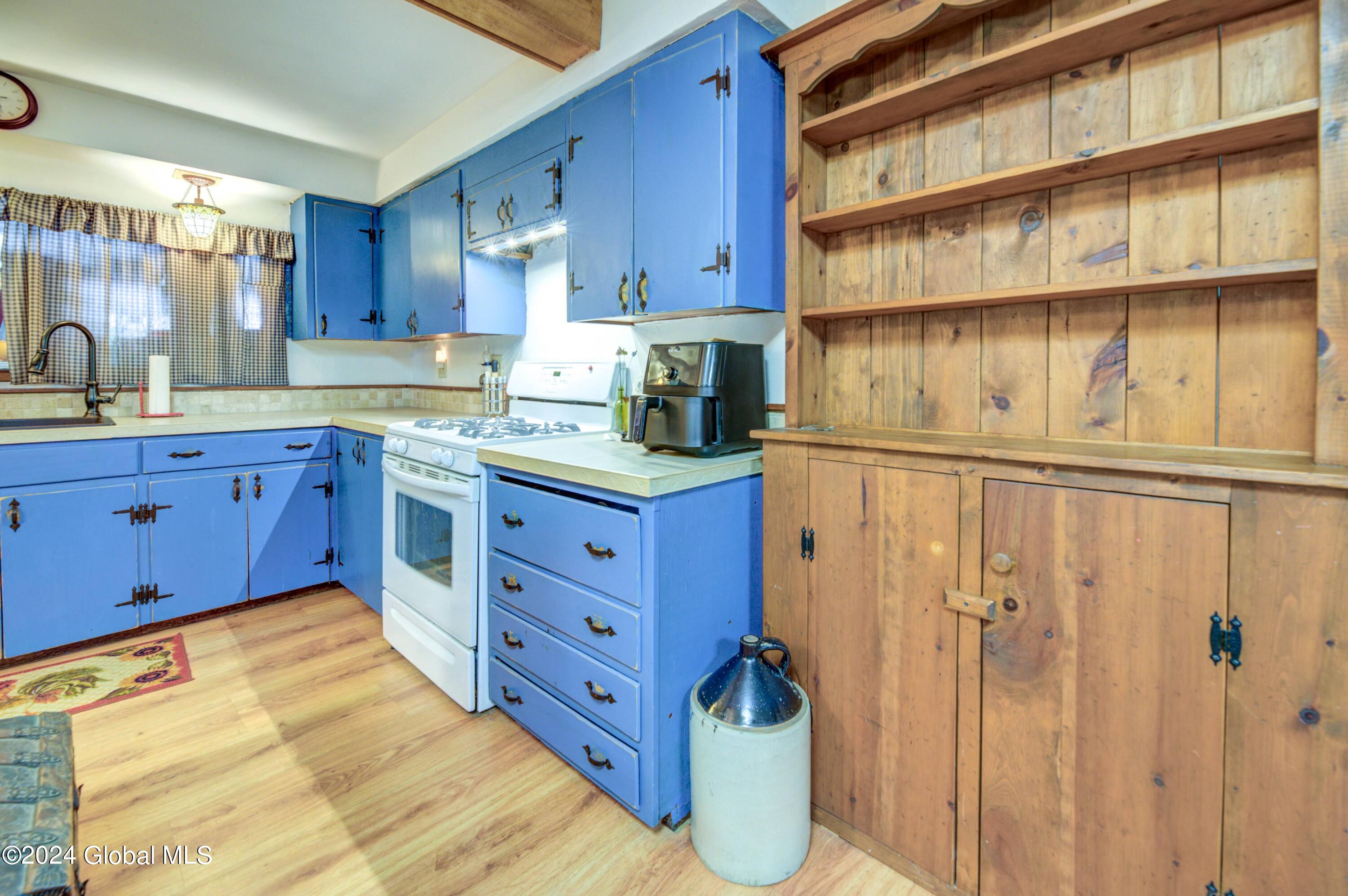 263 Griffis Road Gloversville, NY 12078 - Photo 31 of 91 263 Griffis Rd-28